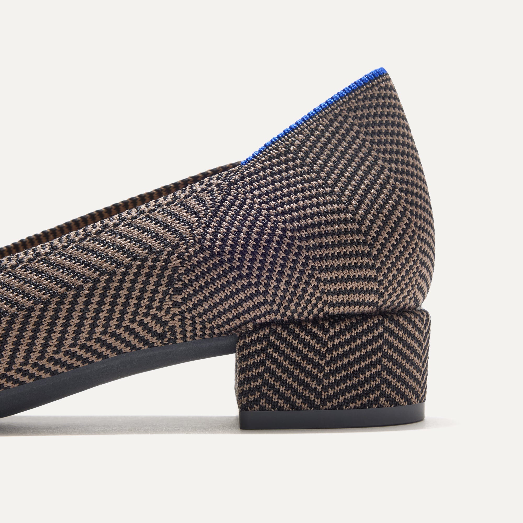 The High Point - Sparrow Herringbone(Sparrow Herringbone,5)