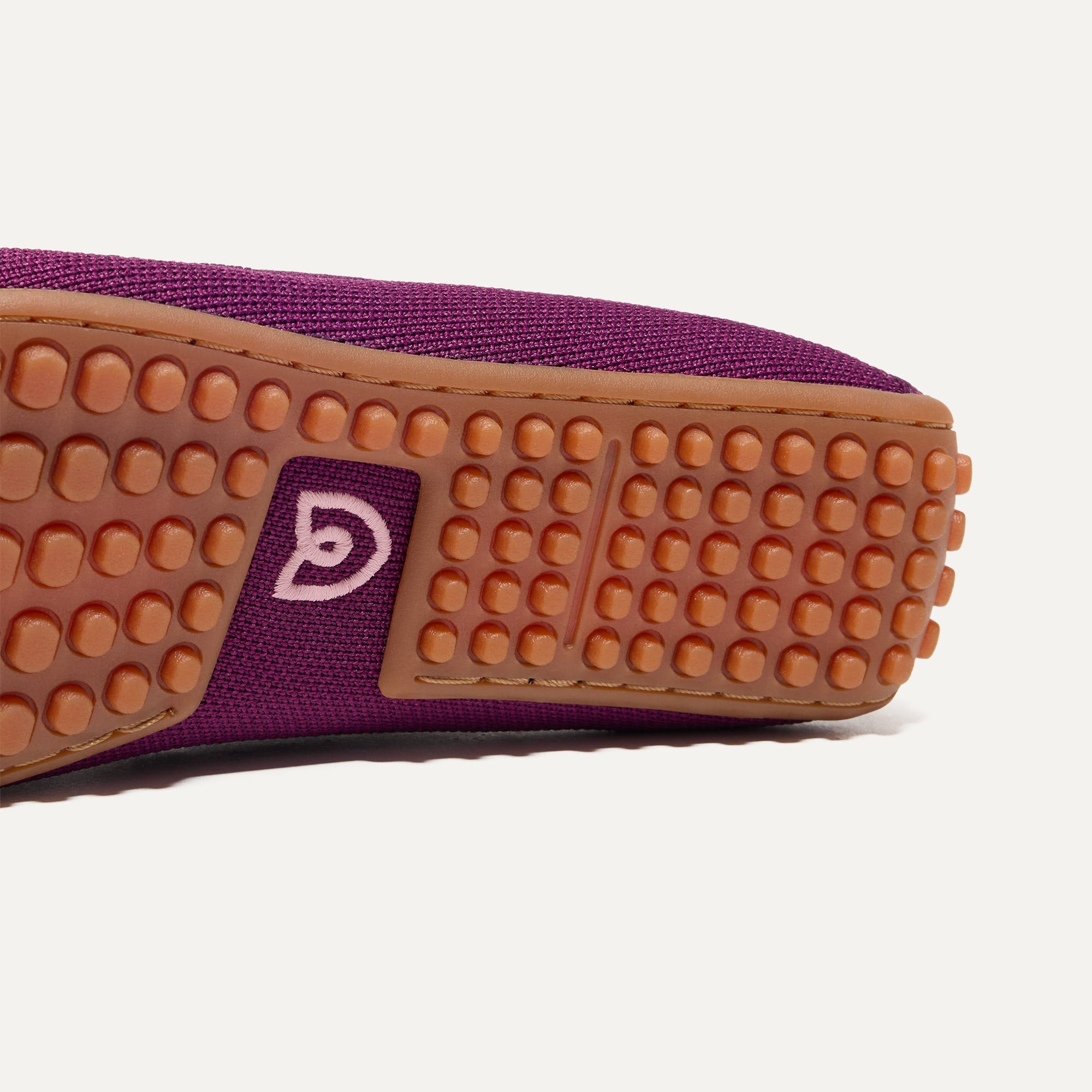The Double Bit Driver - Purple Sapphire(Purple Sapphire,5)