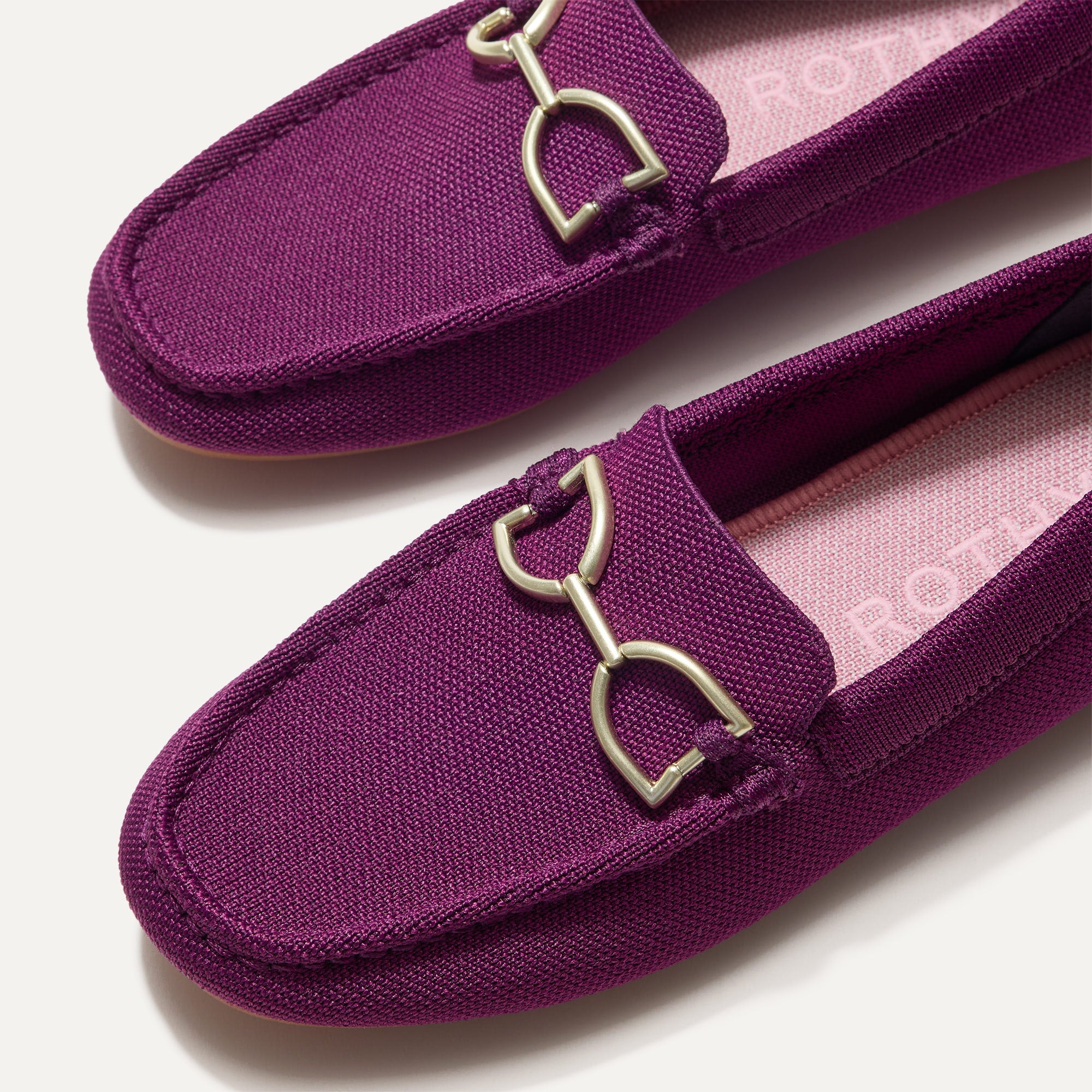 The Double Bit Driver - Purple Sapphire(Purple Sapphire,5)