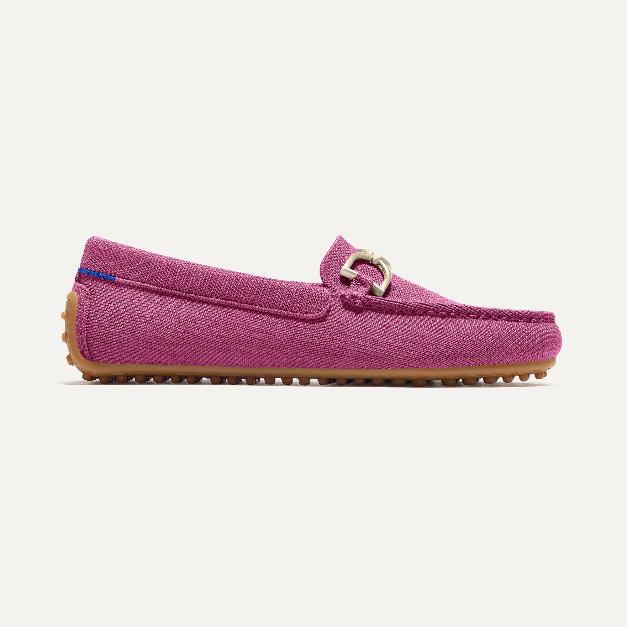The Double Bit Driver - Taffy Pink(Taffy Pink,5)