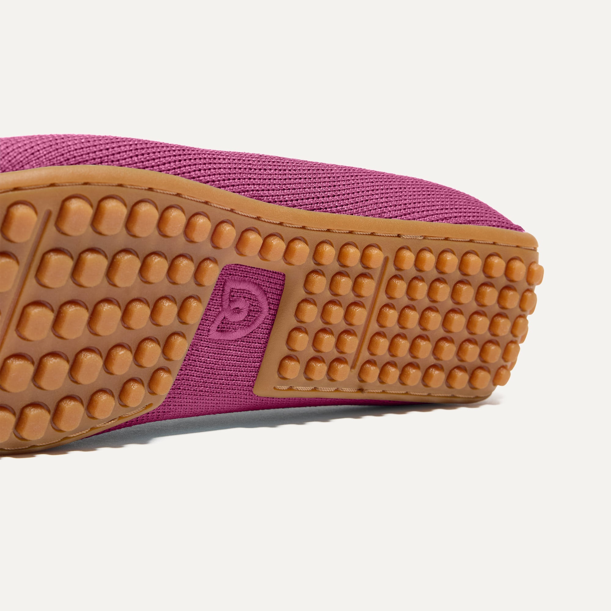 The Double Bit Driver - Taffy Pink(Taffy Pink,5)