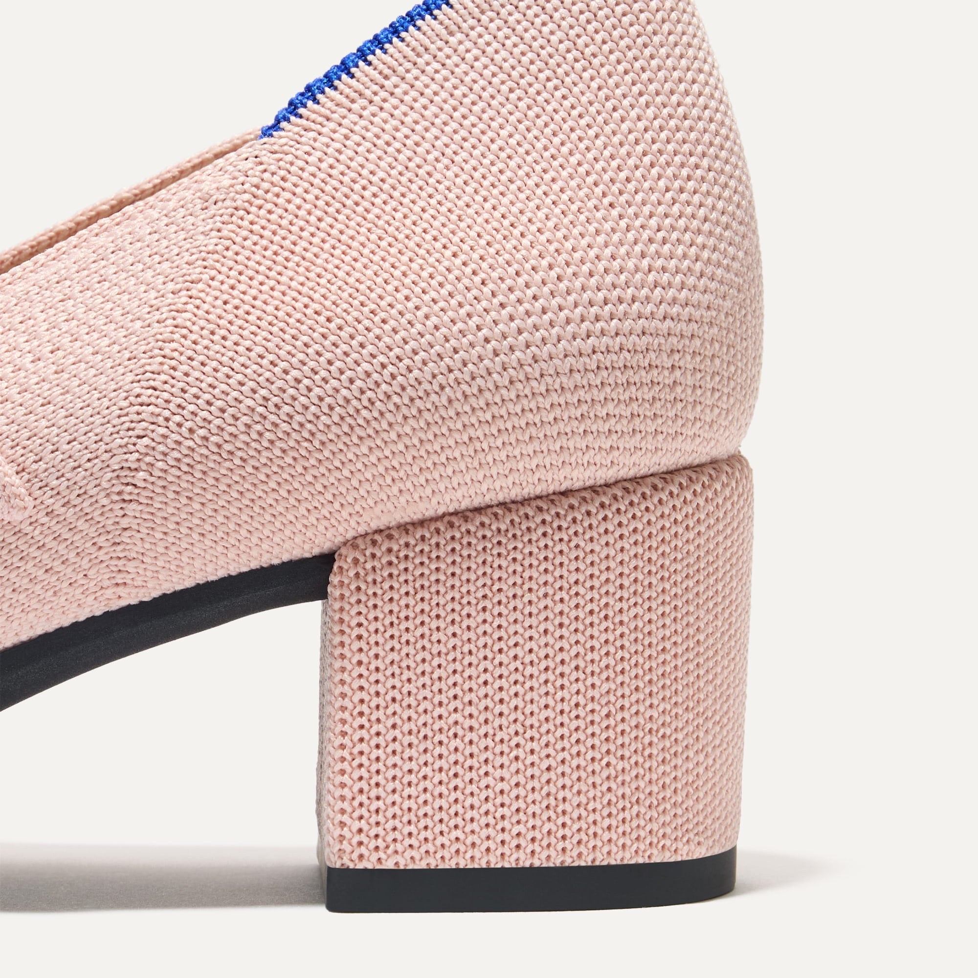 The Mary Jane Heel - Ballerina(Ballerina,5)