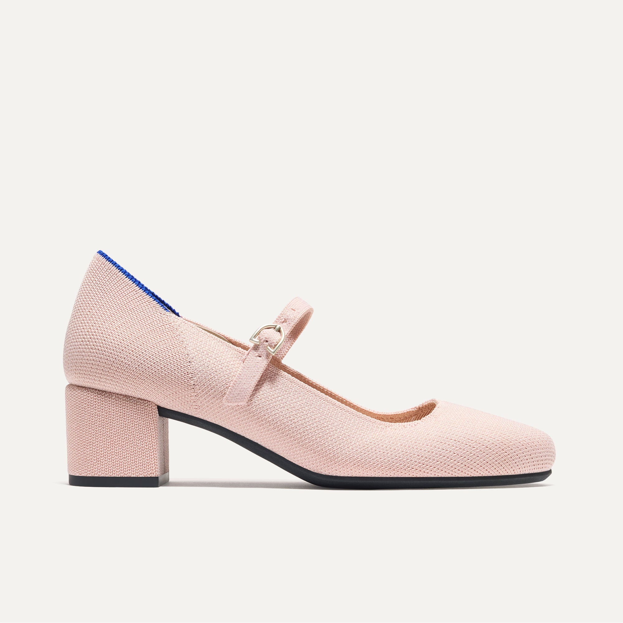 The Mary Jane Heel - Ballerina(Ballerina,5)