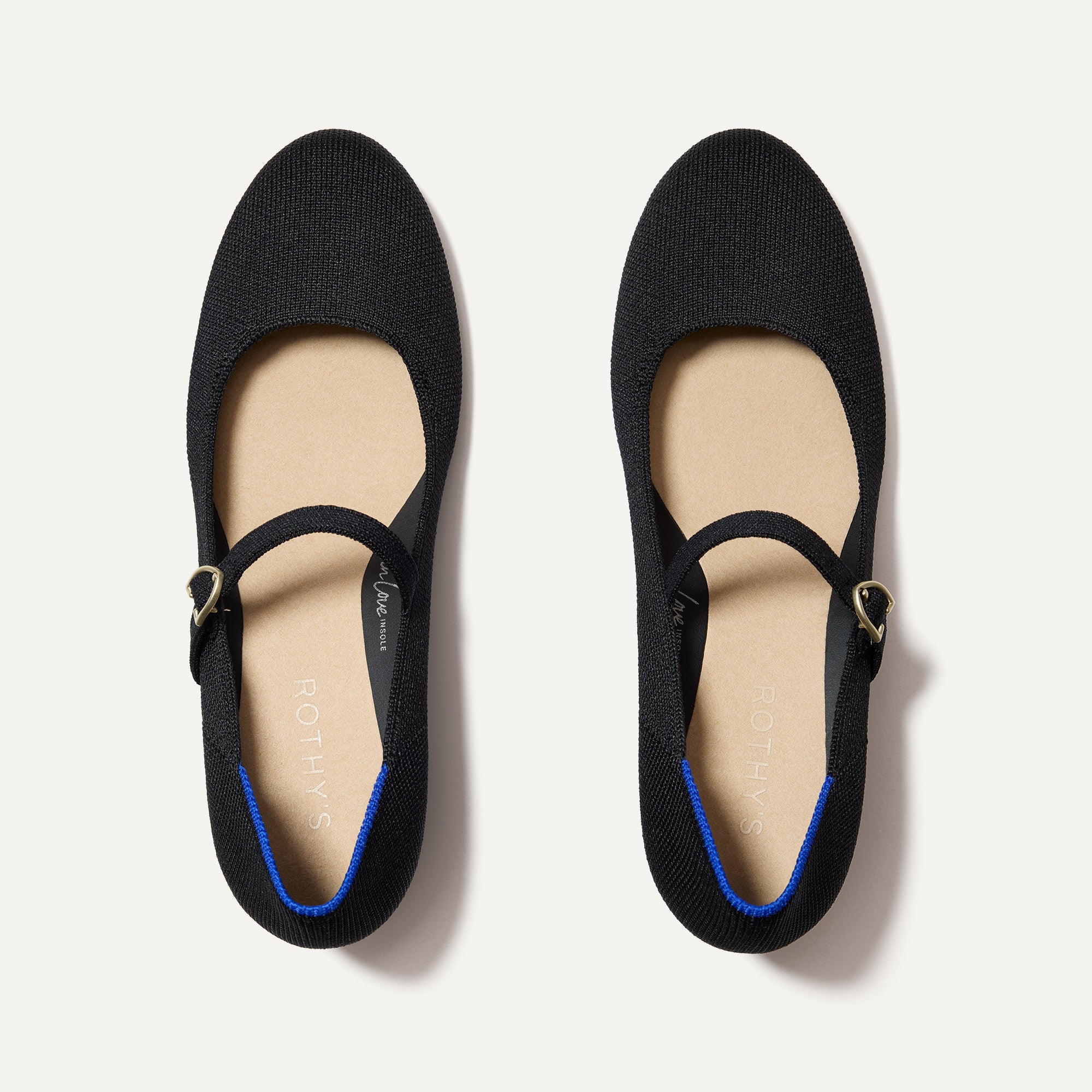 The Mary Jane Heel - Black(Black,5)