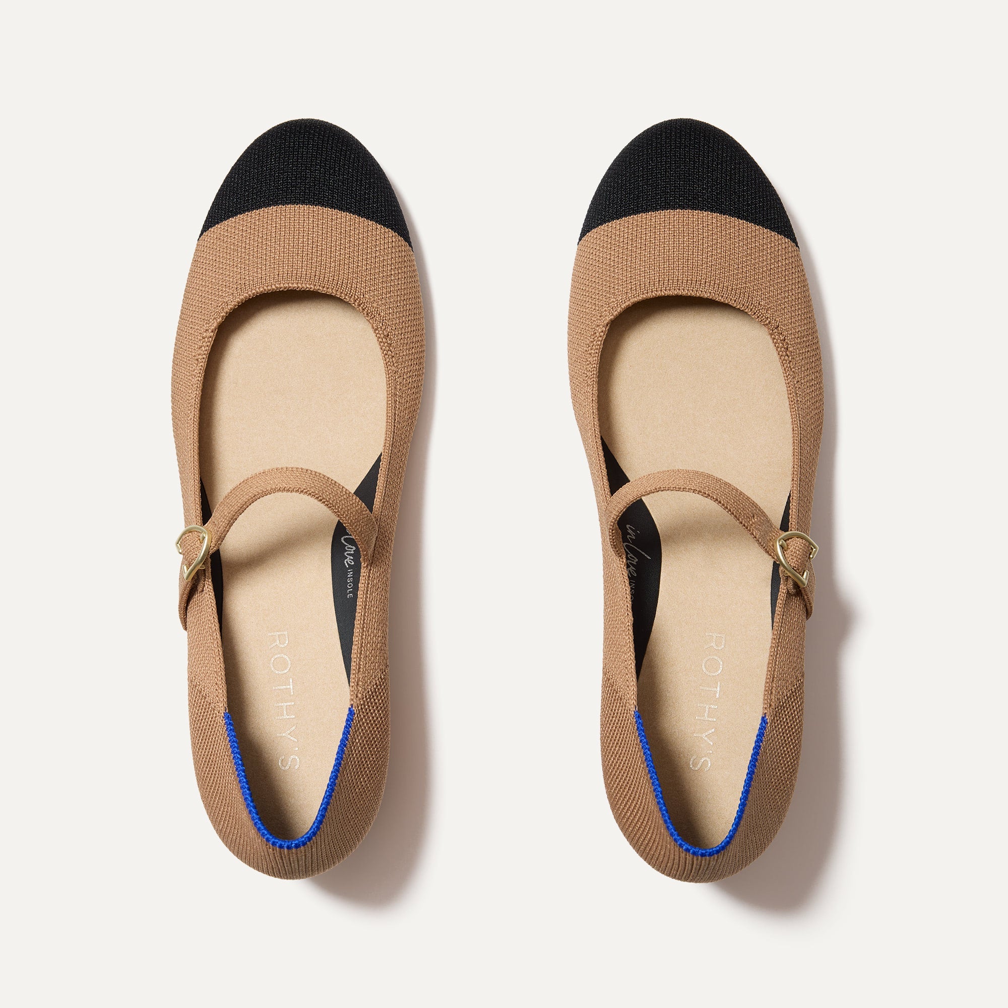The Mary Jane Heel - Wren Captoe(Wren Captoe,5)