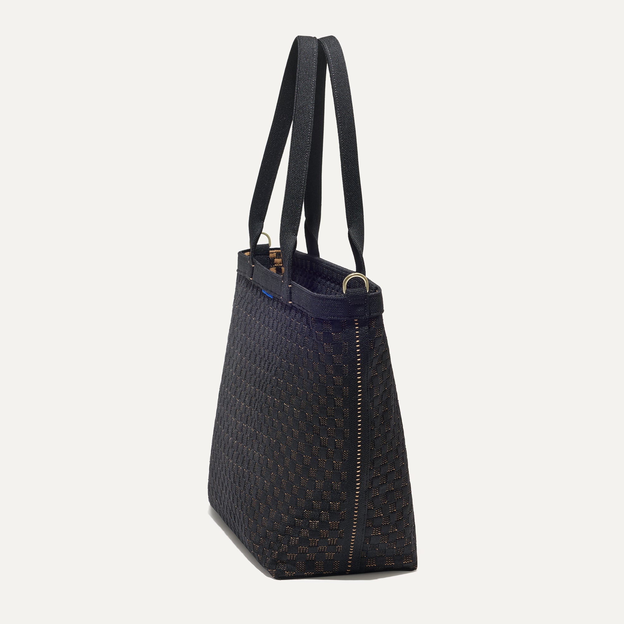 The Lightweight Zip Tote - Night Song(Night Song)