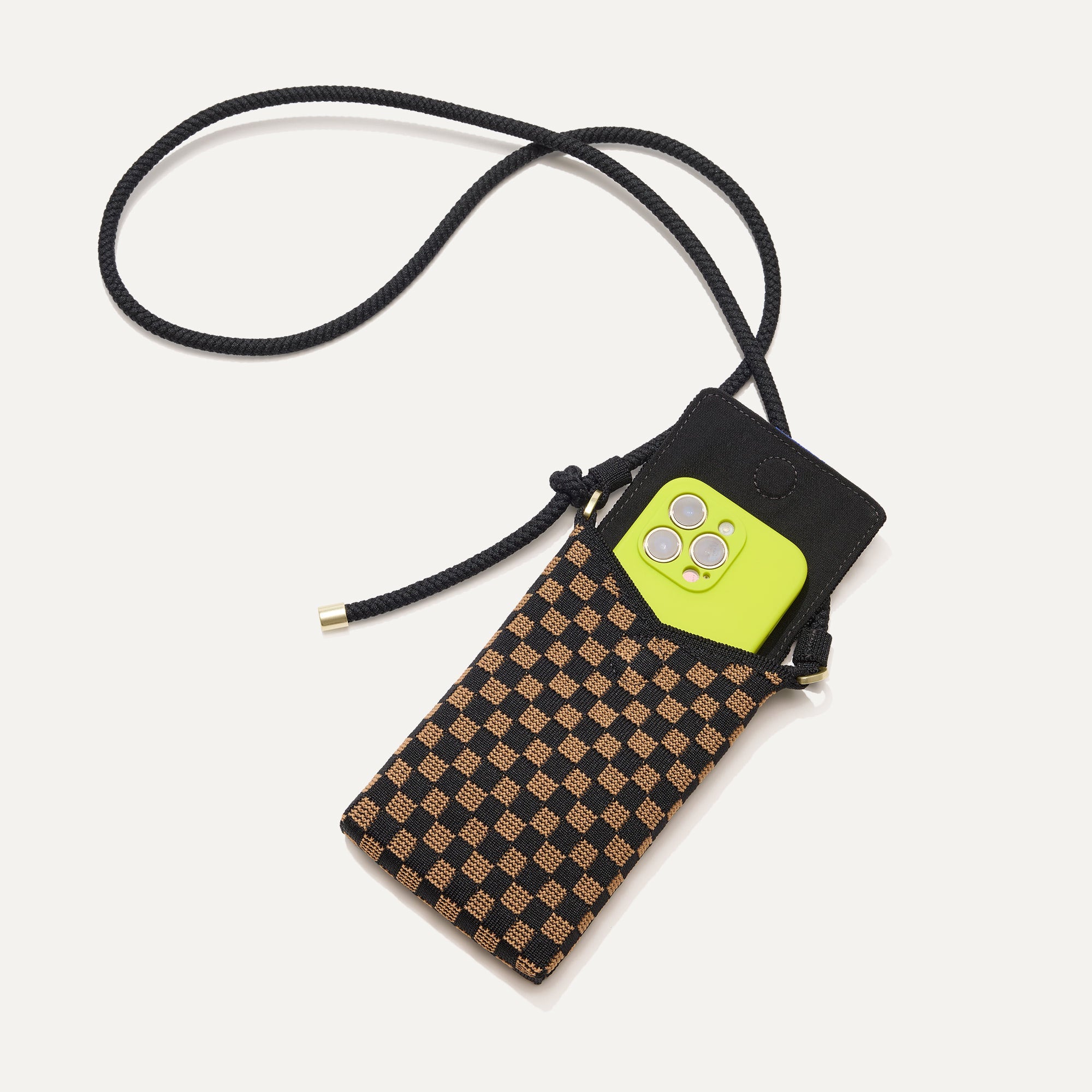 The Phone Crossbody - Midnight Song(Midnight Song)