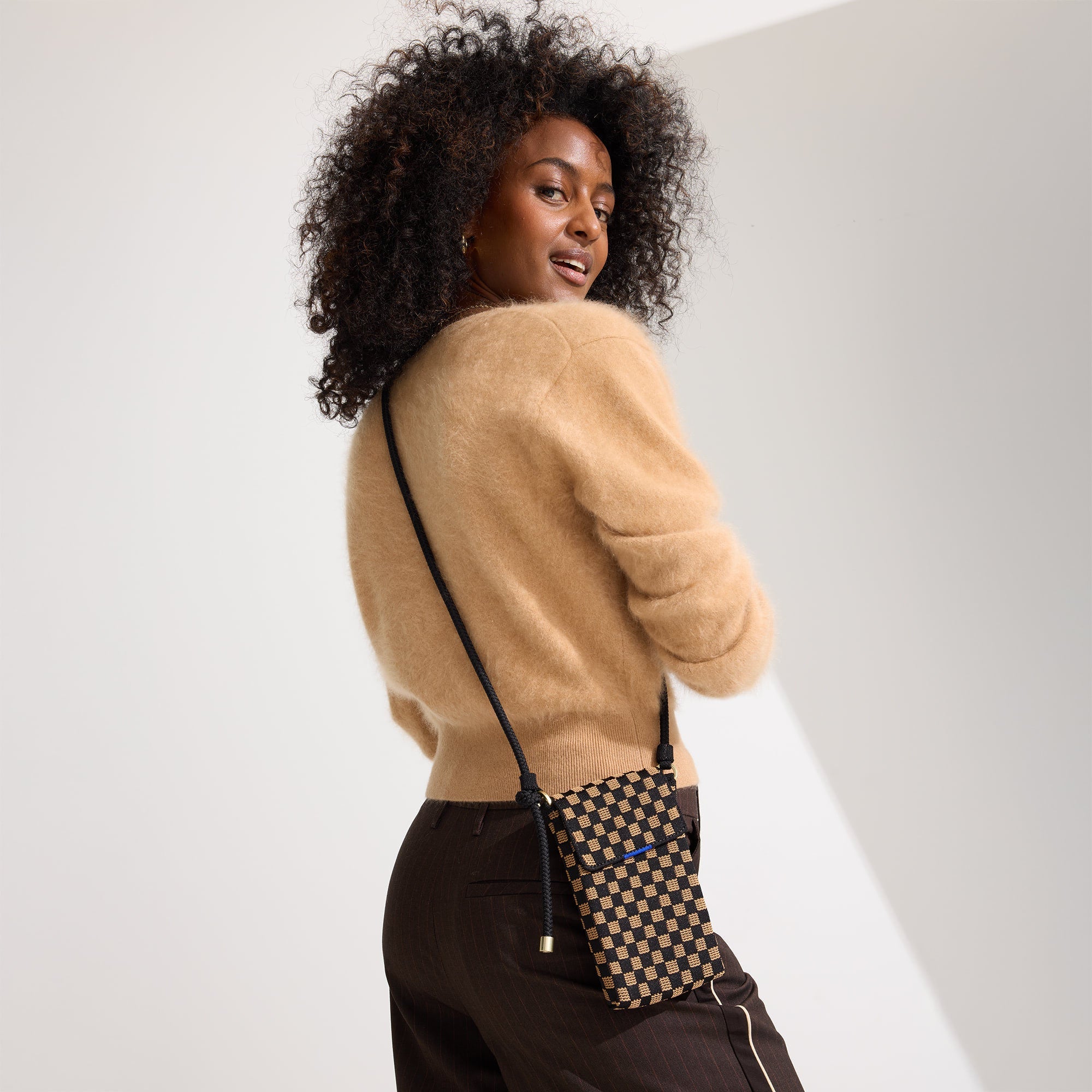 The Phone Crossbody - Midnight Song(Midnight Song)