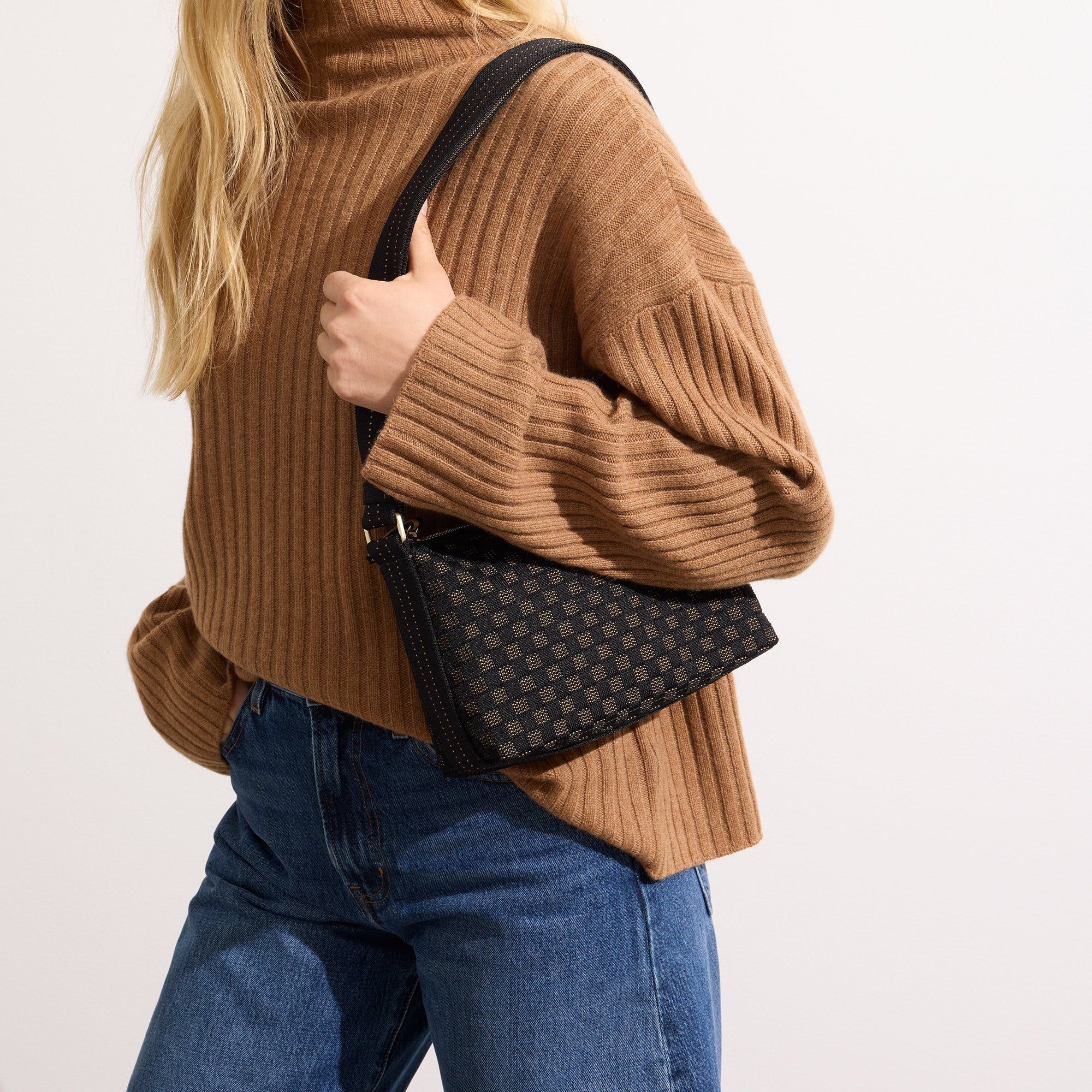 The Casual Crossbody - Night Song(Night Song)