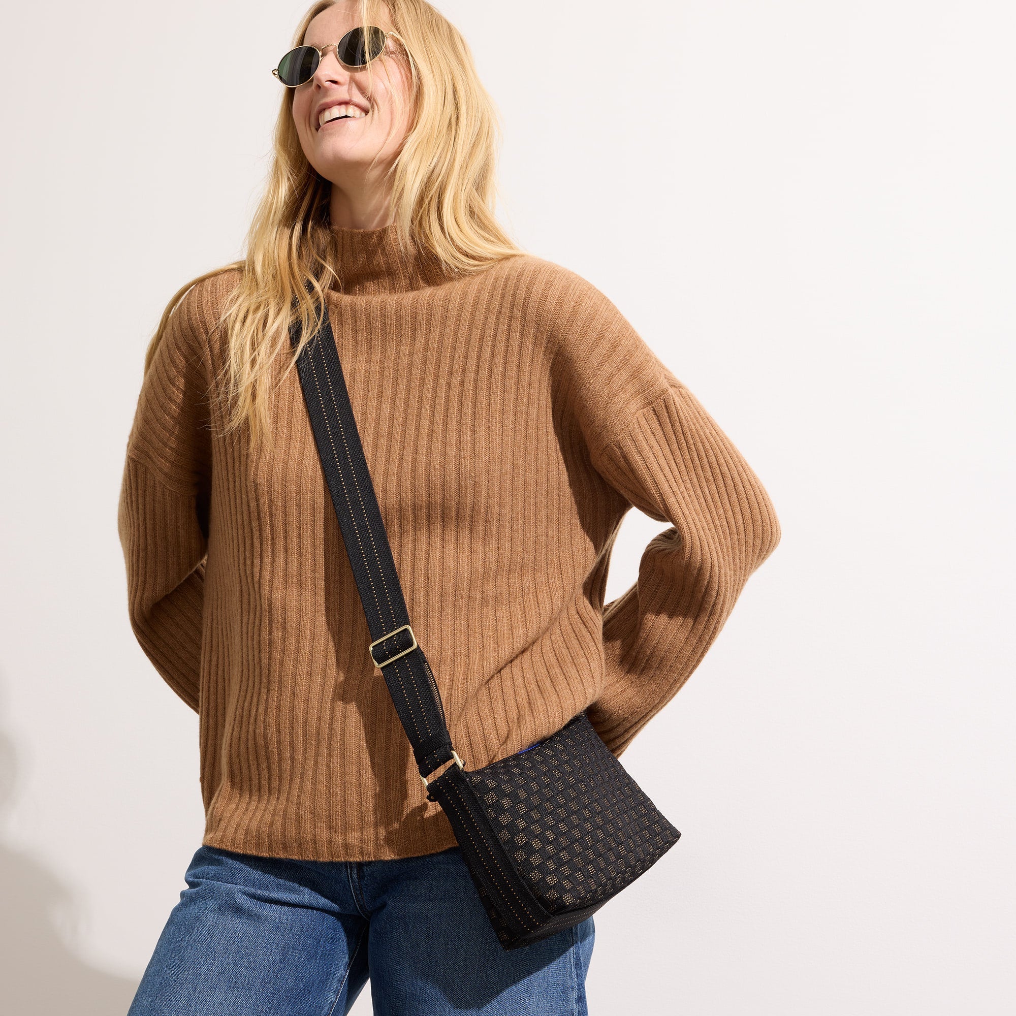 The Casual Crossbody - Night Song(Night Song)