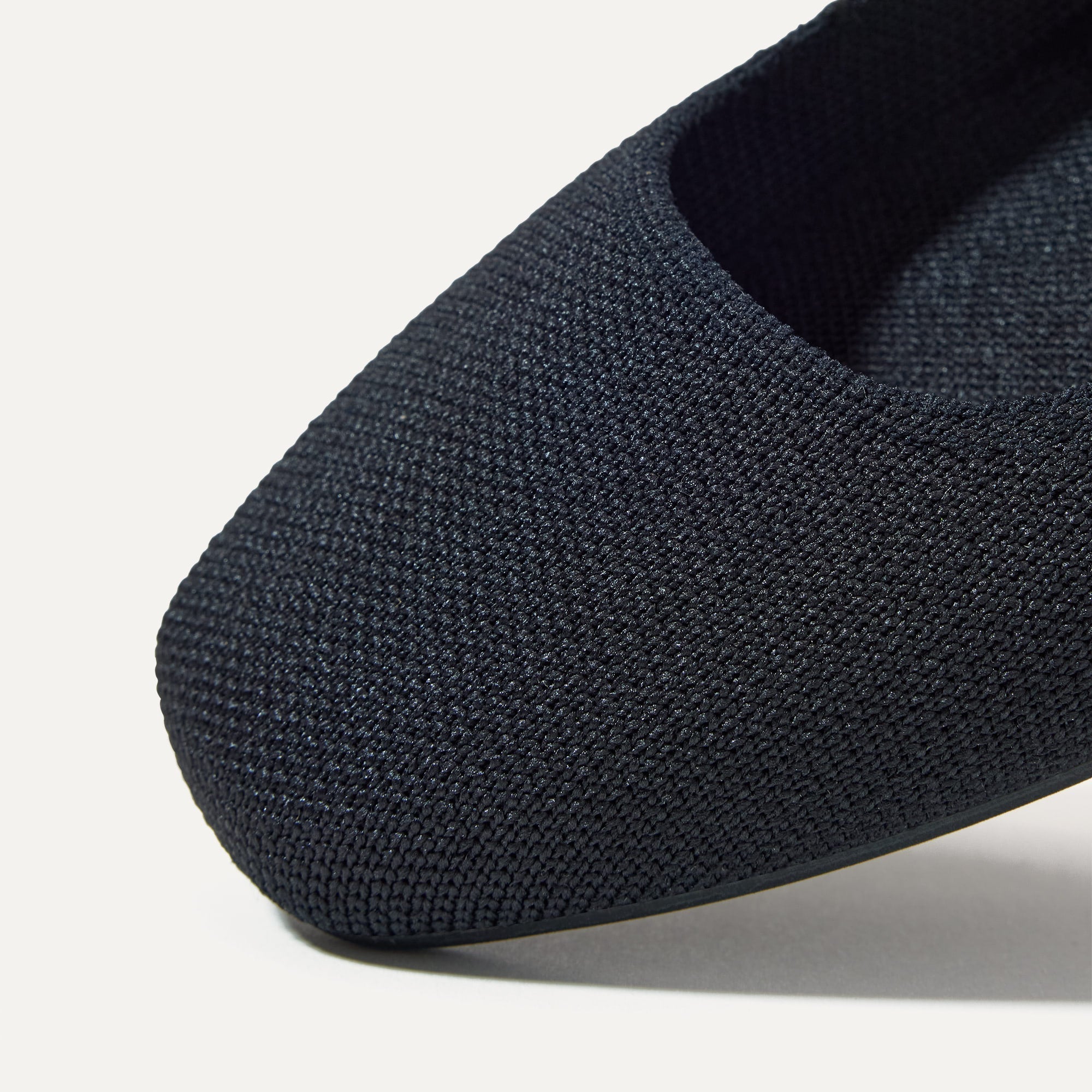 The Max Square Mary Jane - Black(Black,5)