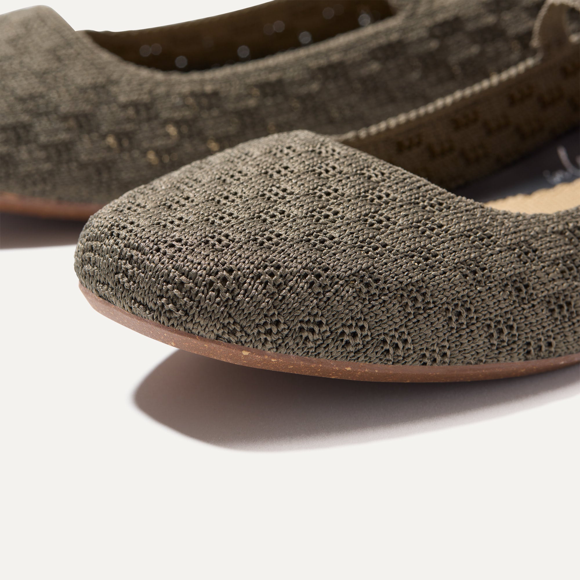 The Max Square Mary Jane - Safari Basketweave(Safari Basketweave,5)