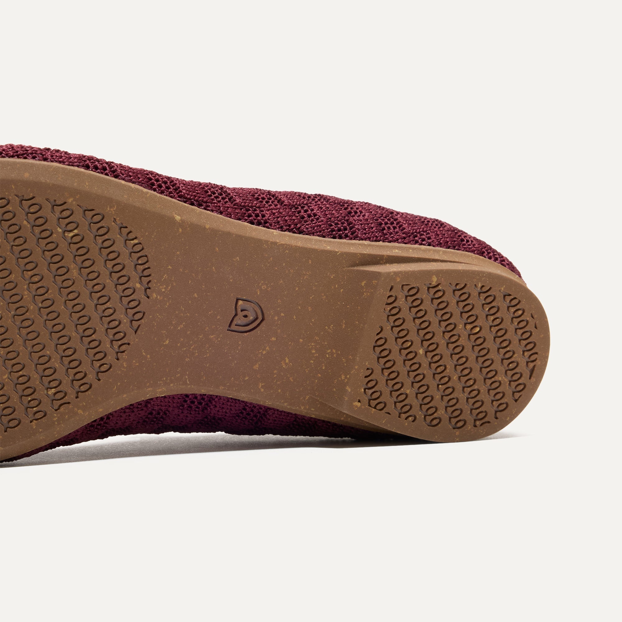 The Max Square Mary Jane - Wine Red(Wine Red,5)