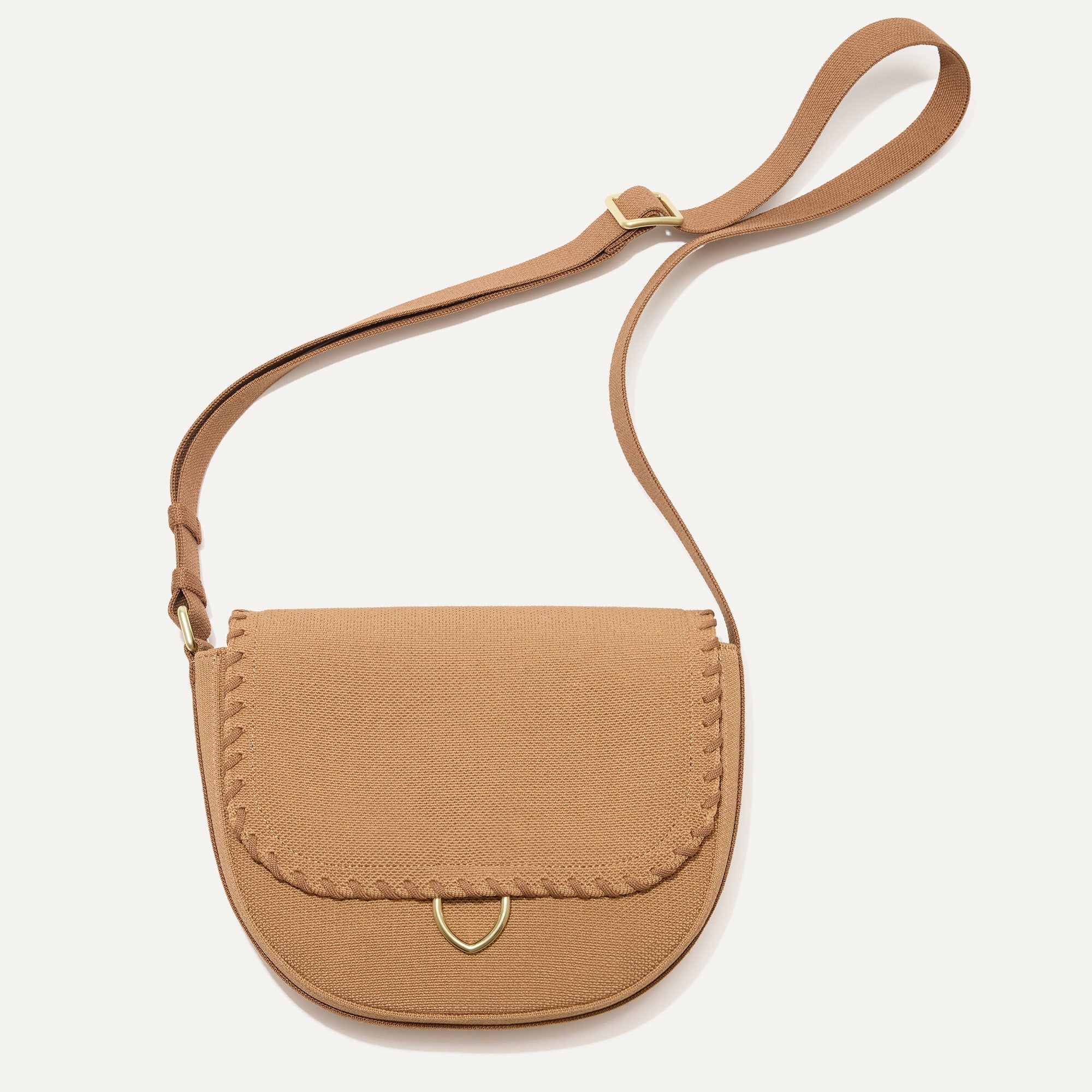 The Saddle Bag - Wren(Wren)