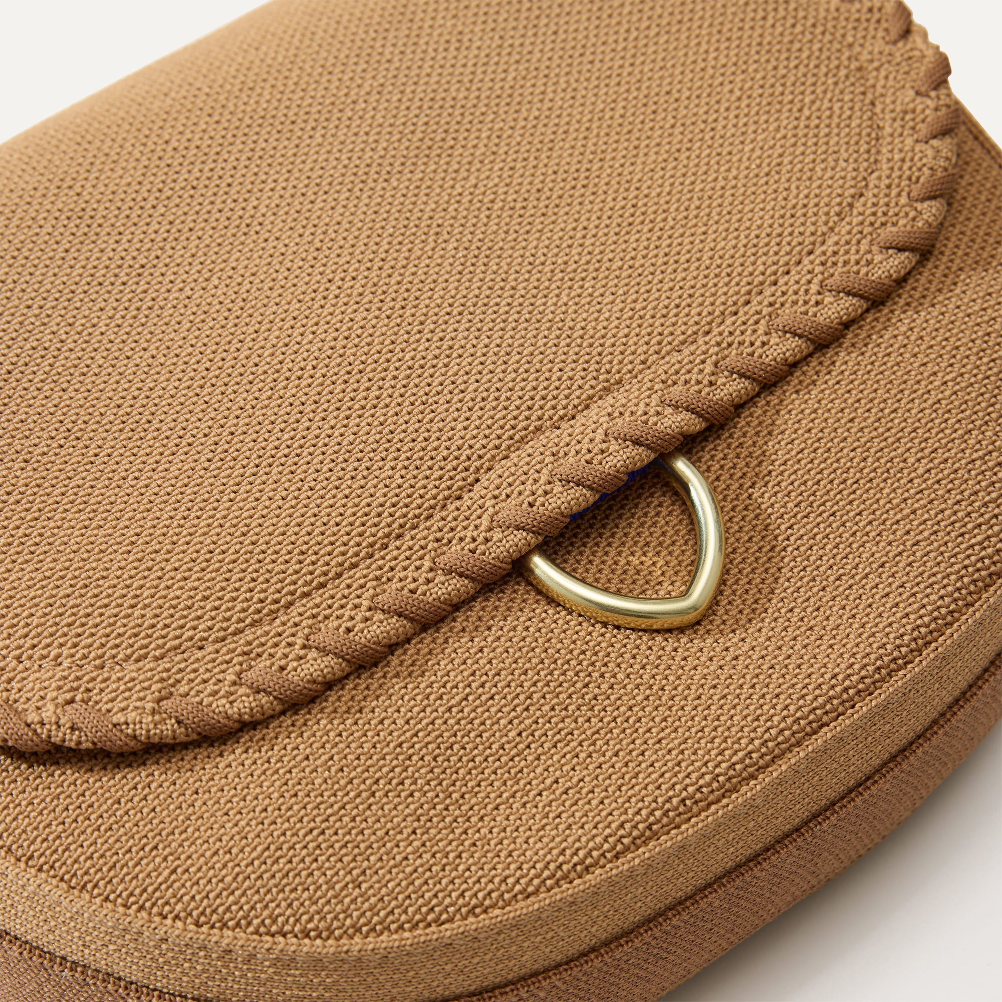The Saddle Bag - Wren(Wren)