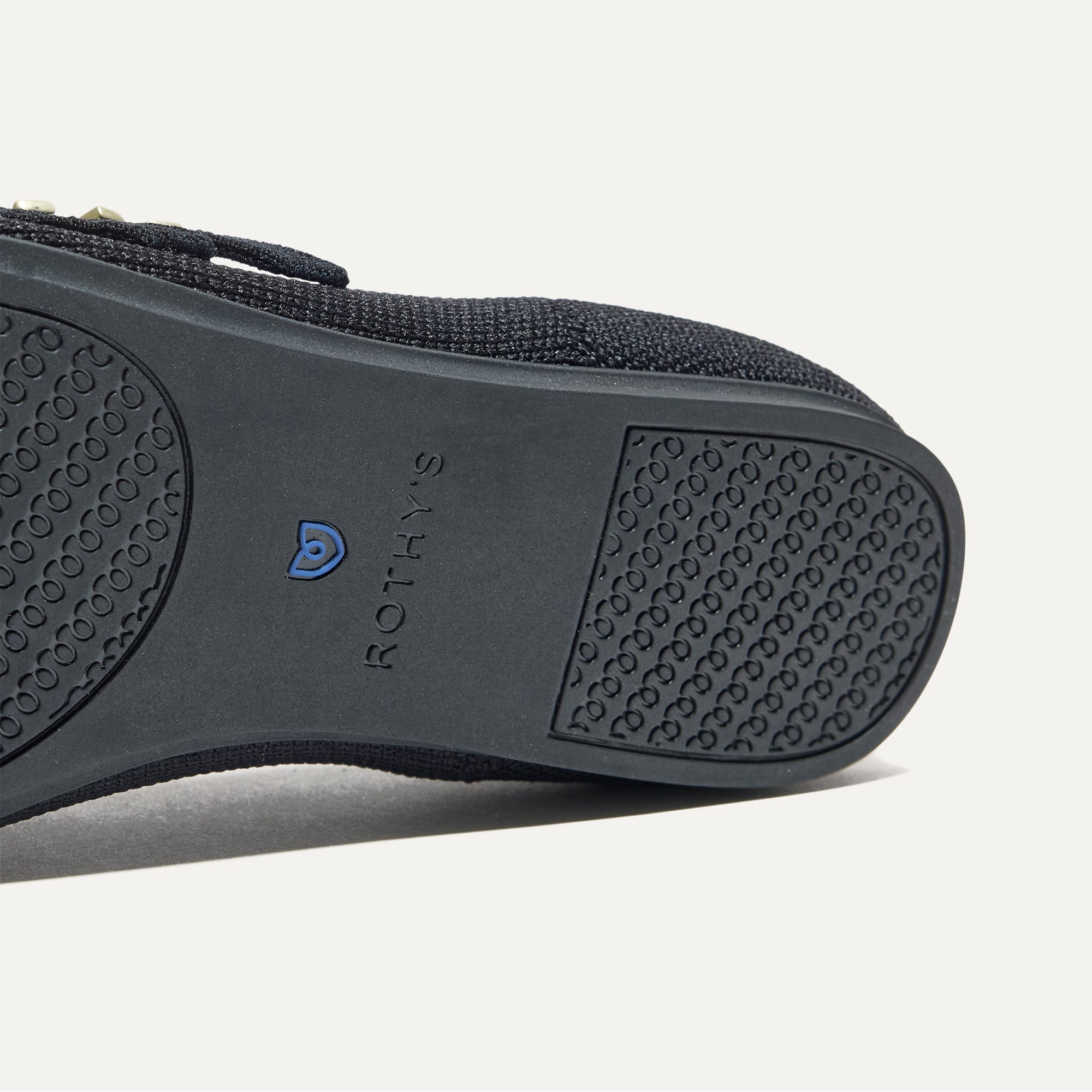 The Double Buckle Mary Jane - Black(Black,5)