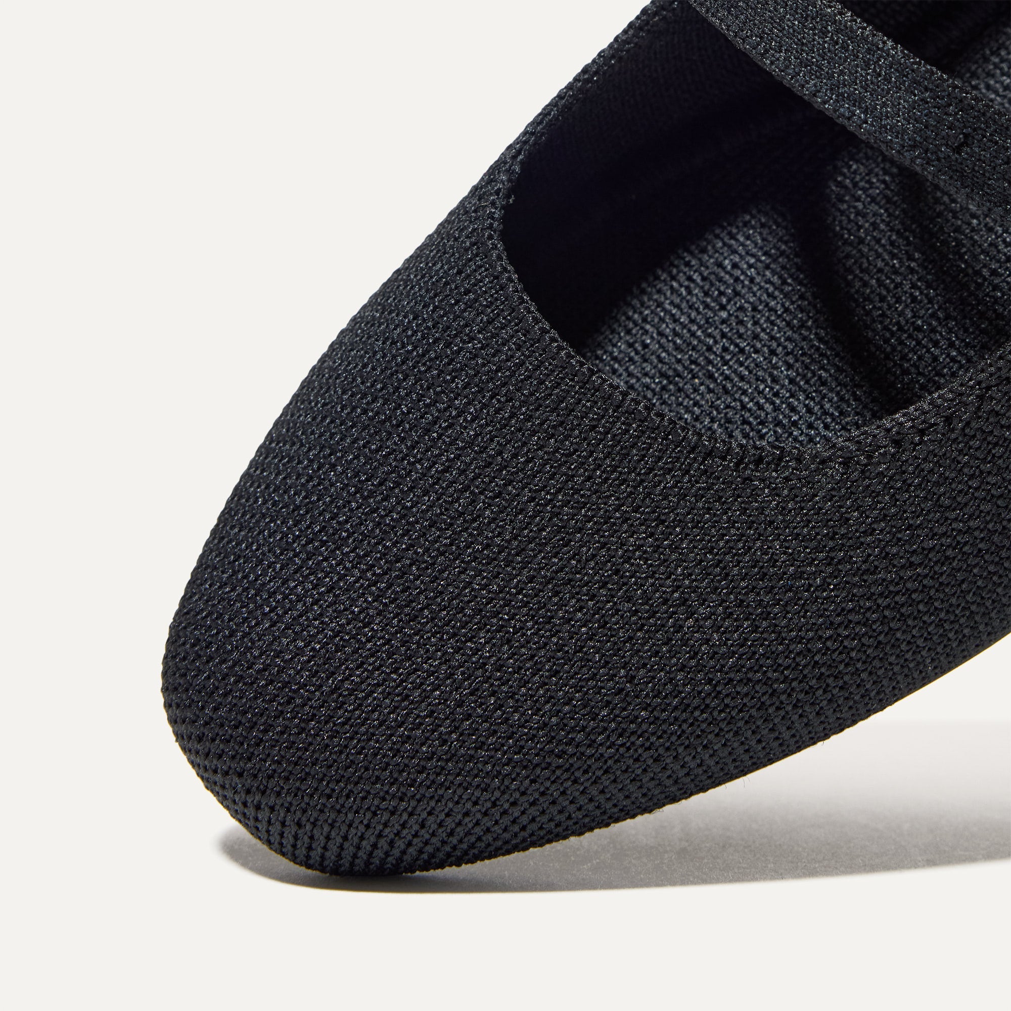 The Double Buckle Mary Jane - Black(Black,5)