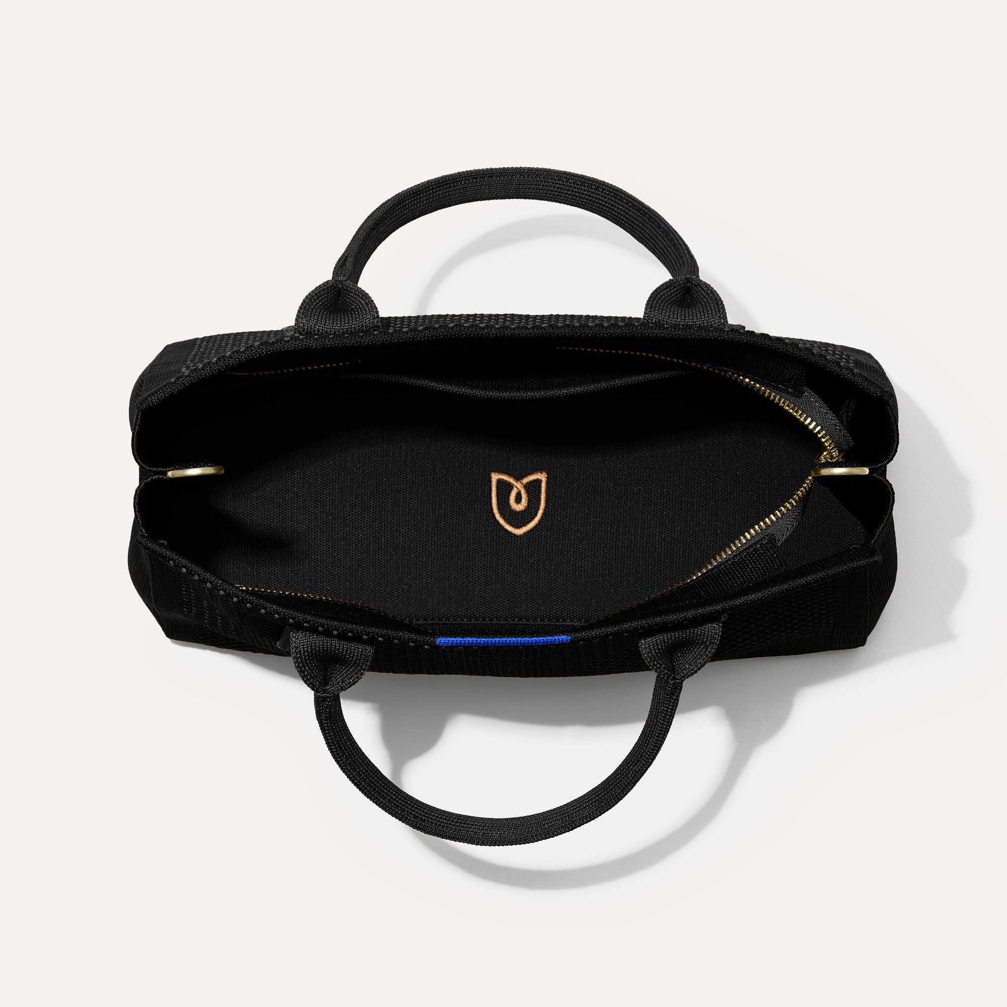 The Classic Handbag - Black(Black)
