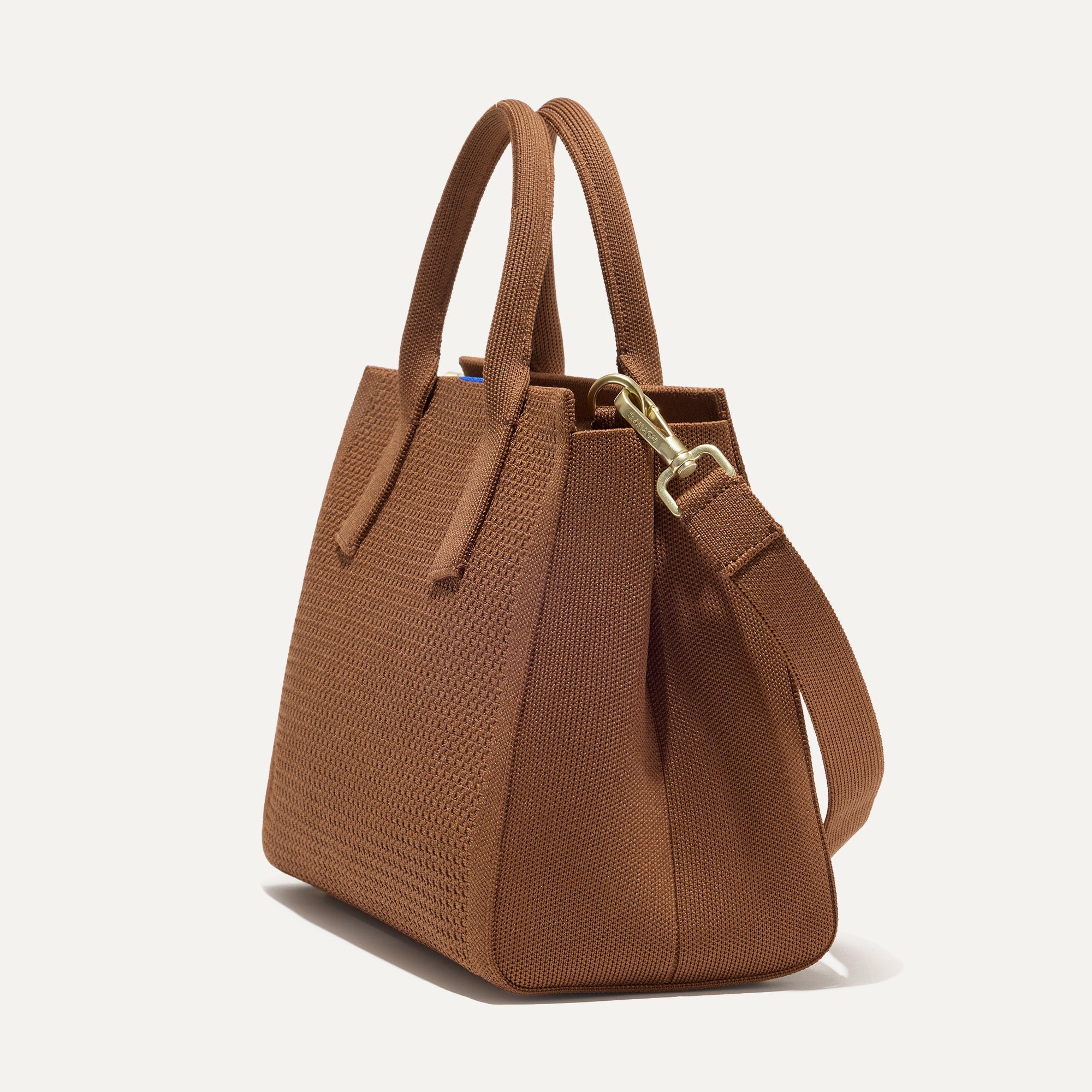 The Classic Handbag - Sierra Brown(Sierra Brown)