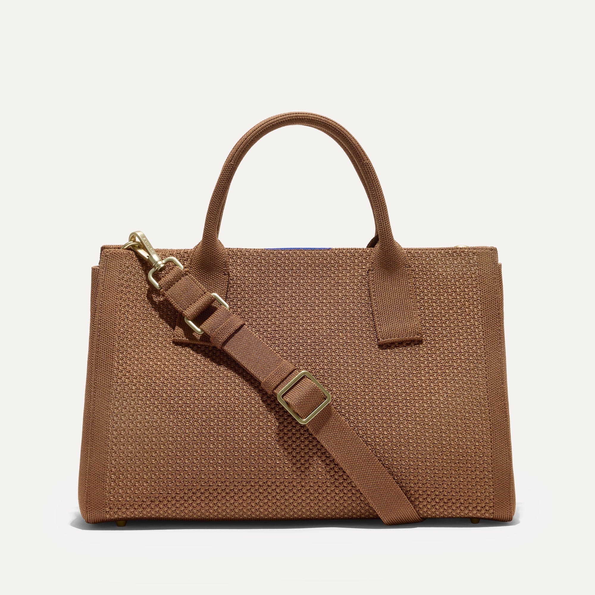 The Classic Handbag - Sierra Brown(Sierra Brown)