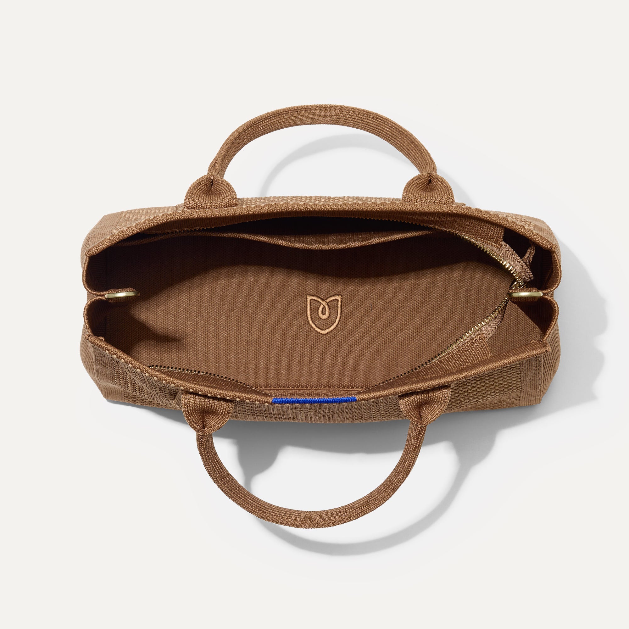 The Classic Handbag - Sierra Brown(Sierra Brown)
