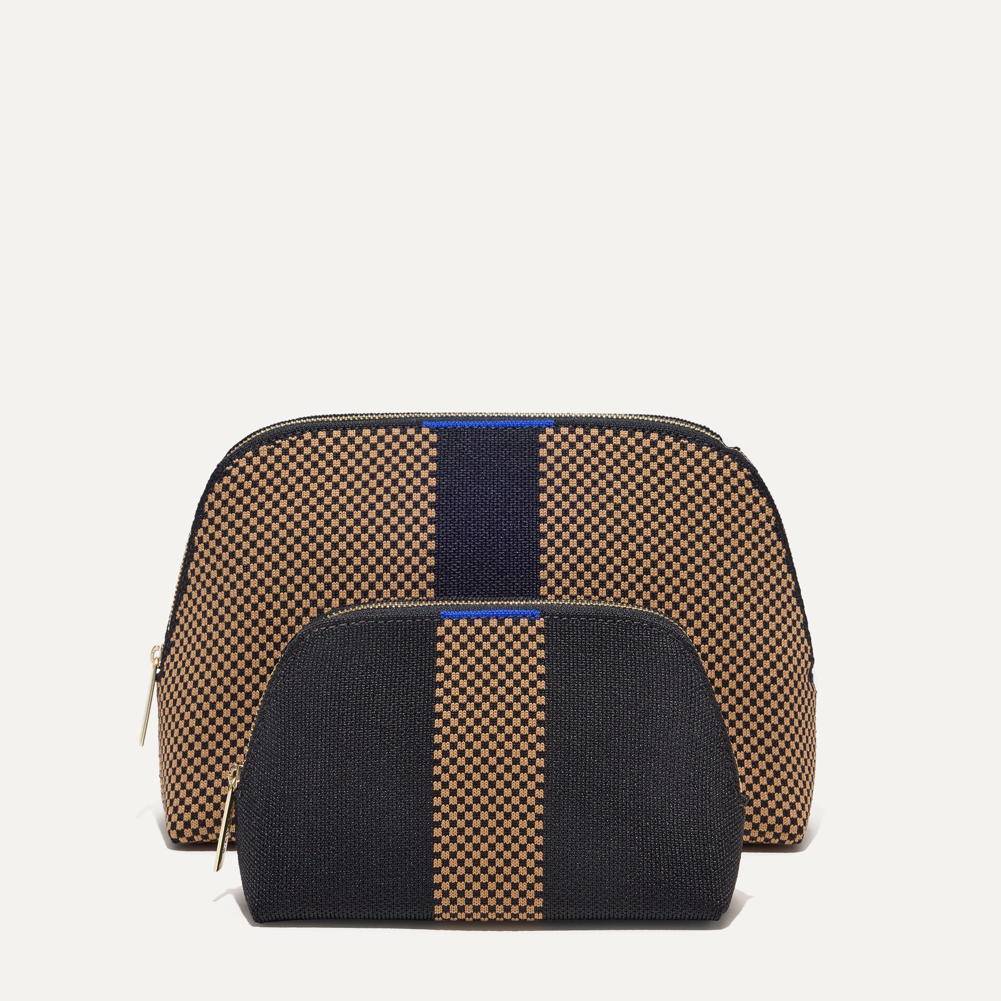The Vanity Set - Wren Micro Check(Wren Micro Check)