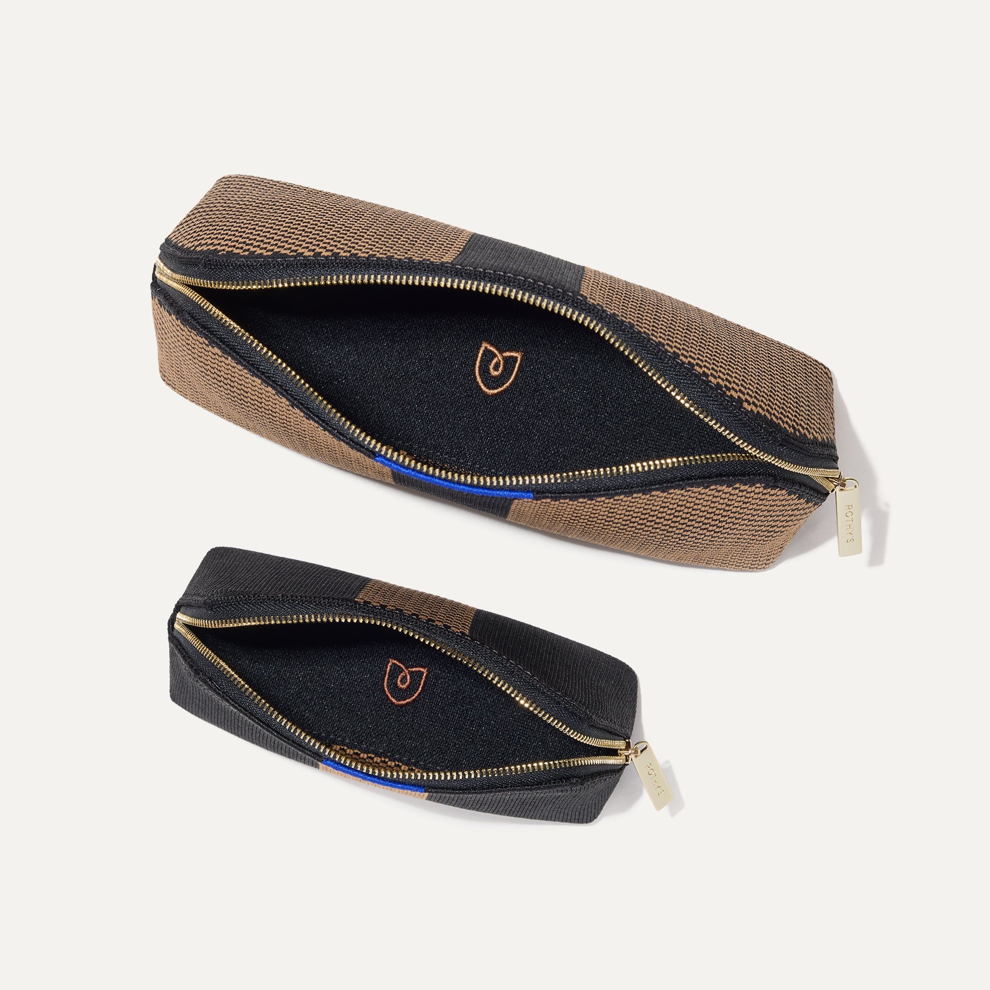 The Vanity Set - Wren Micro Check(Wren Micro Check)