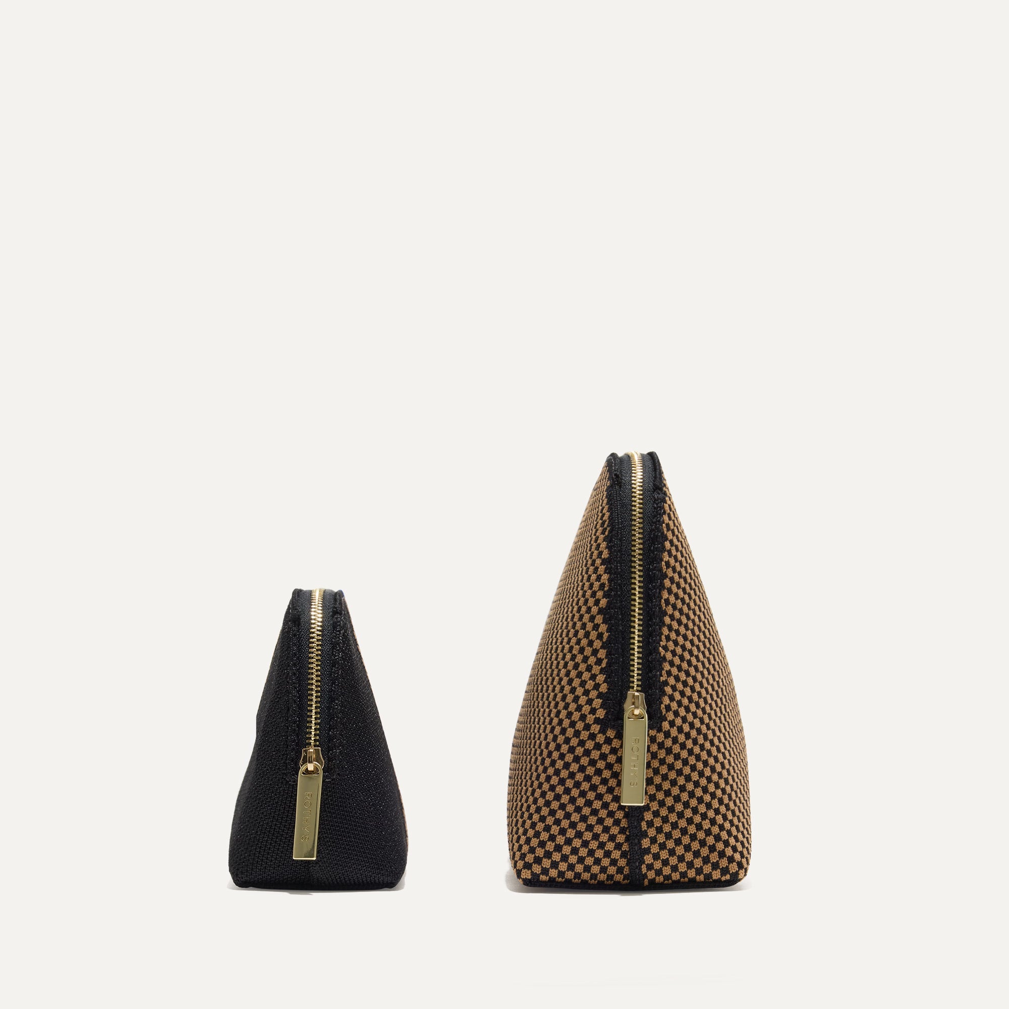 The Vanity Set - Wren Micro Check(Wren Micro Check)