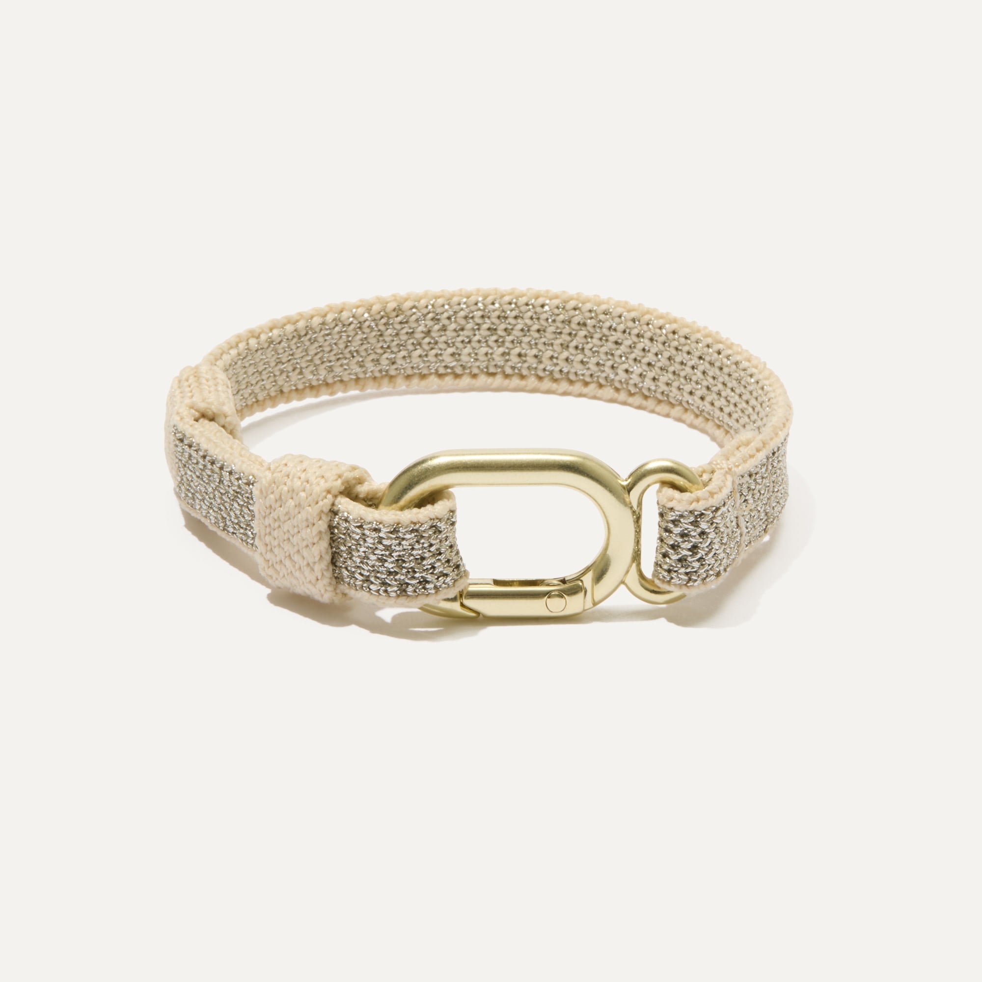 The Bracelet - Diamond Metallic(Diamond Metallic)