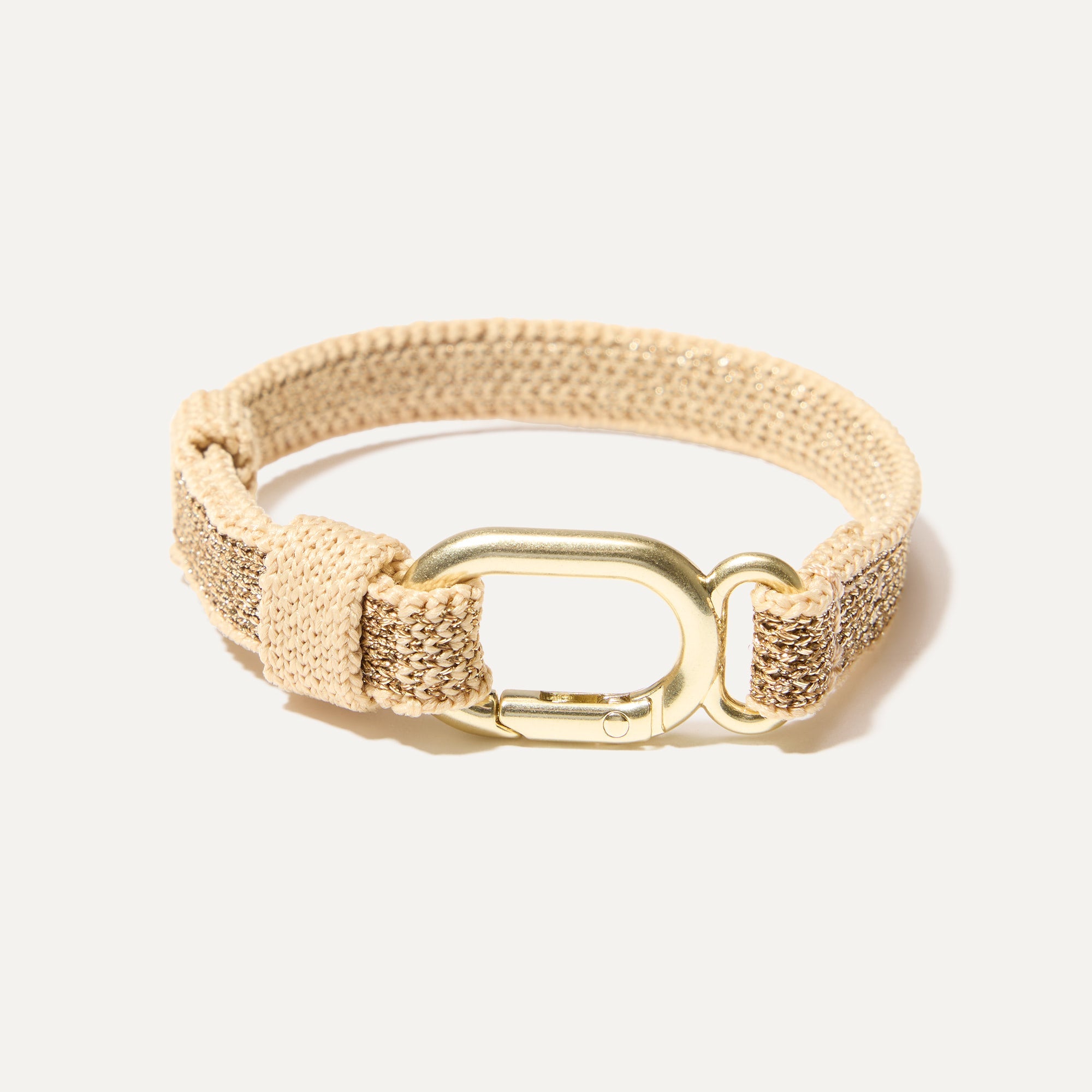 The Bracelet - Gold Dust(Gold Dust)