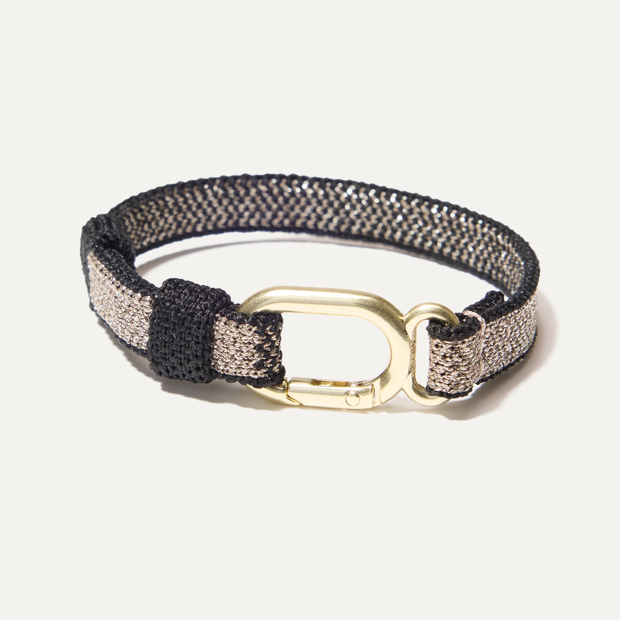 The Bracelet - Silver Dust(Silver Dust)