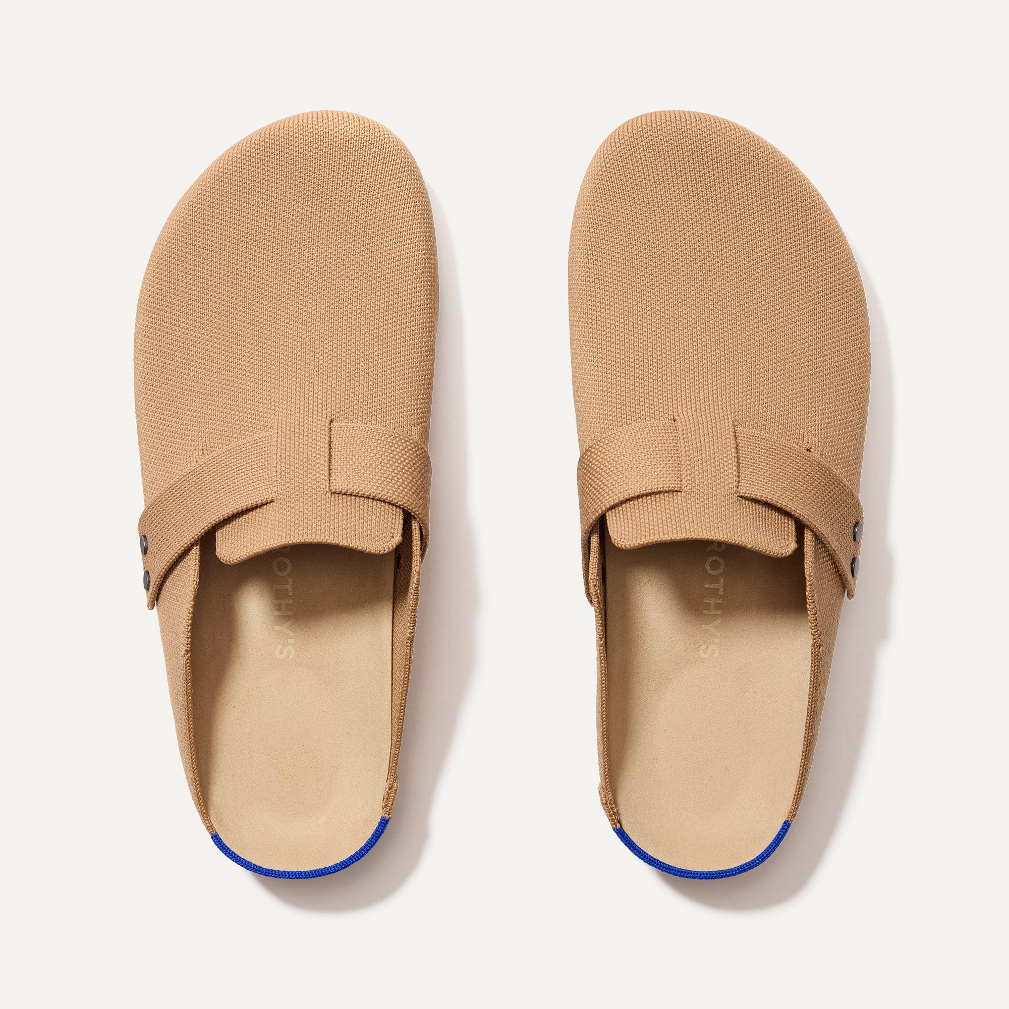 The Men's Clog - Butternut(Butternut,7)