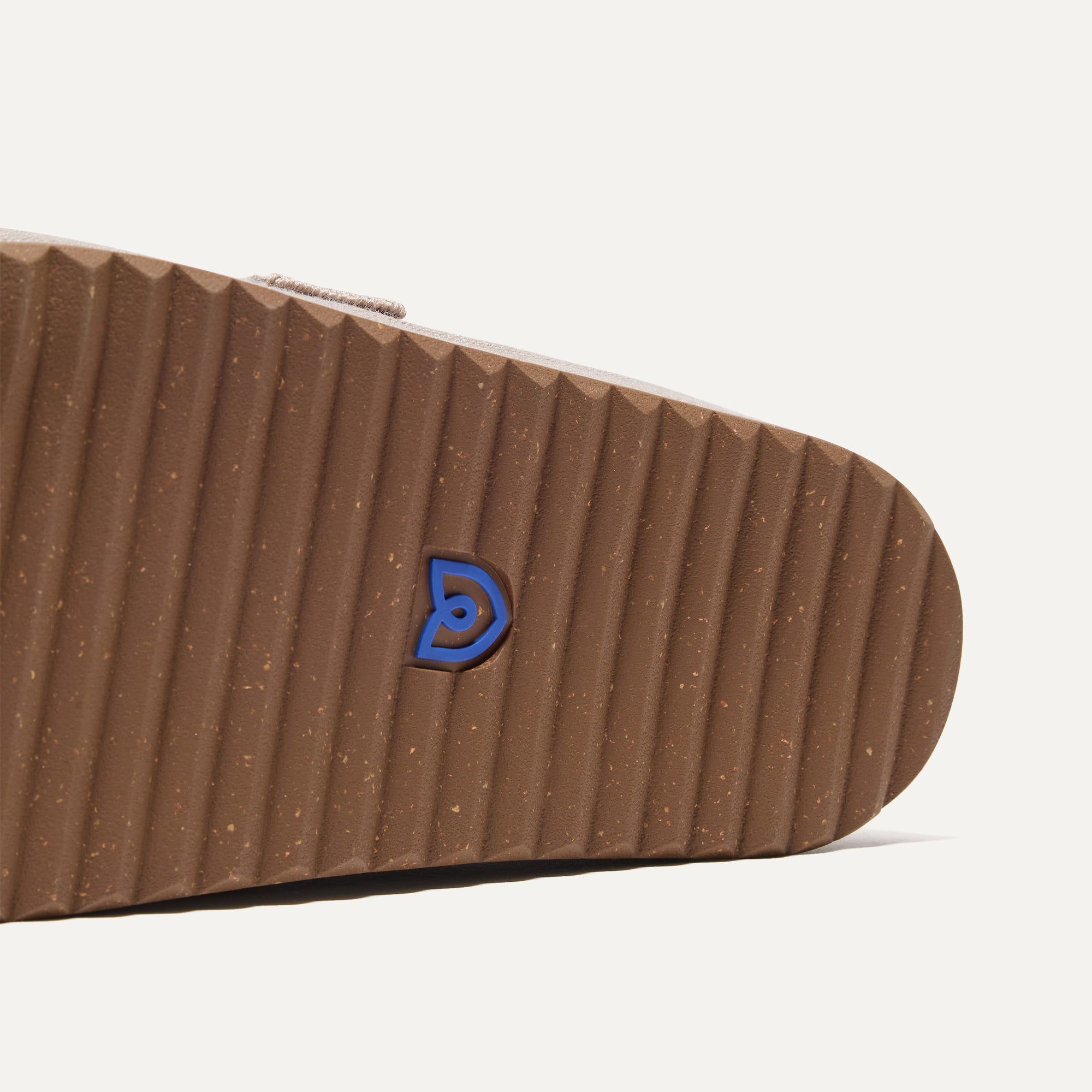 The Men's Clog - Dove(Dove,7)