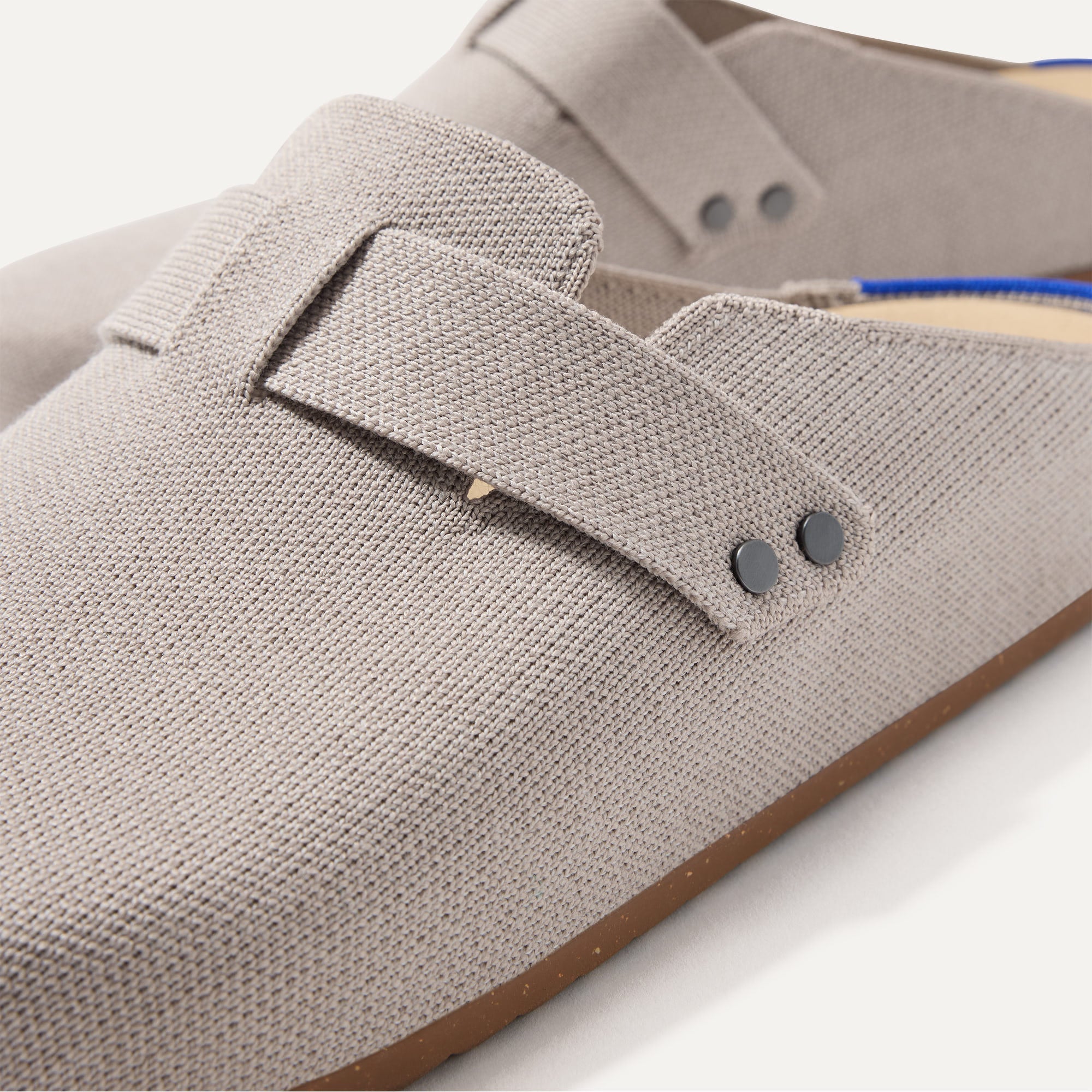 The Men's Clog - Dove(Dove,7)