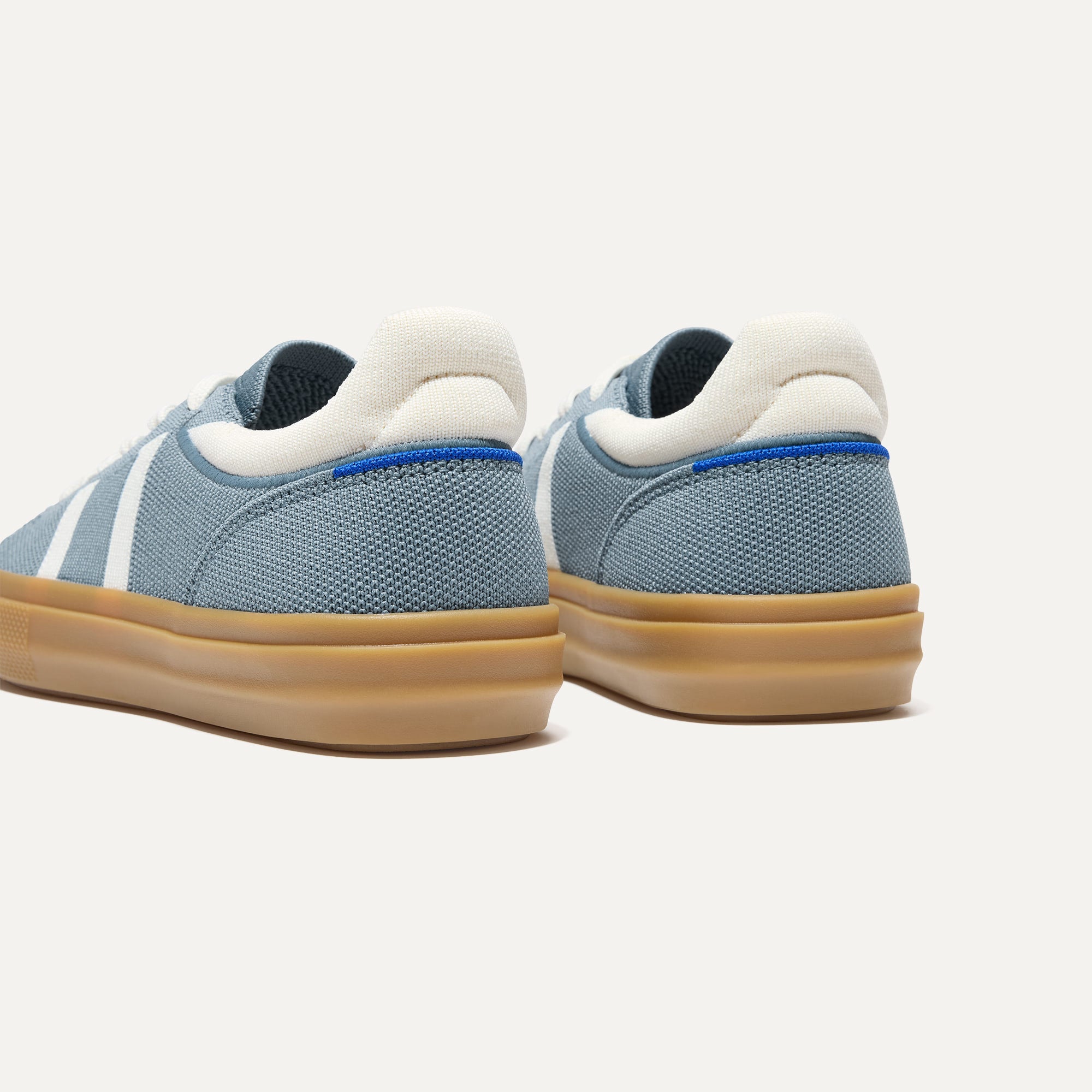 The Women's RS02 Sneaker - Blue Blitz(Blue Blitz,5)