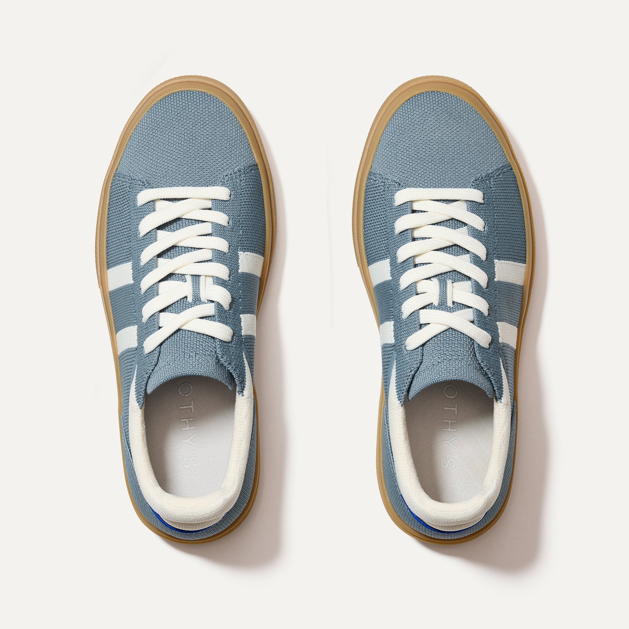 The Women's RS02 Sneaker - Blue Blitz(Blue Blitz,5)
