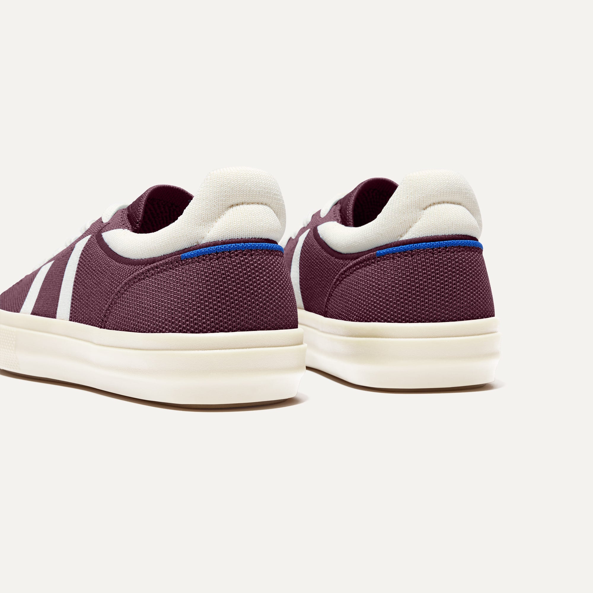 The Women's RS02 Sneaker - Burgundy Blitz(Burgundy Blitz,5)