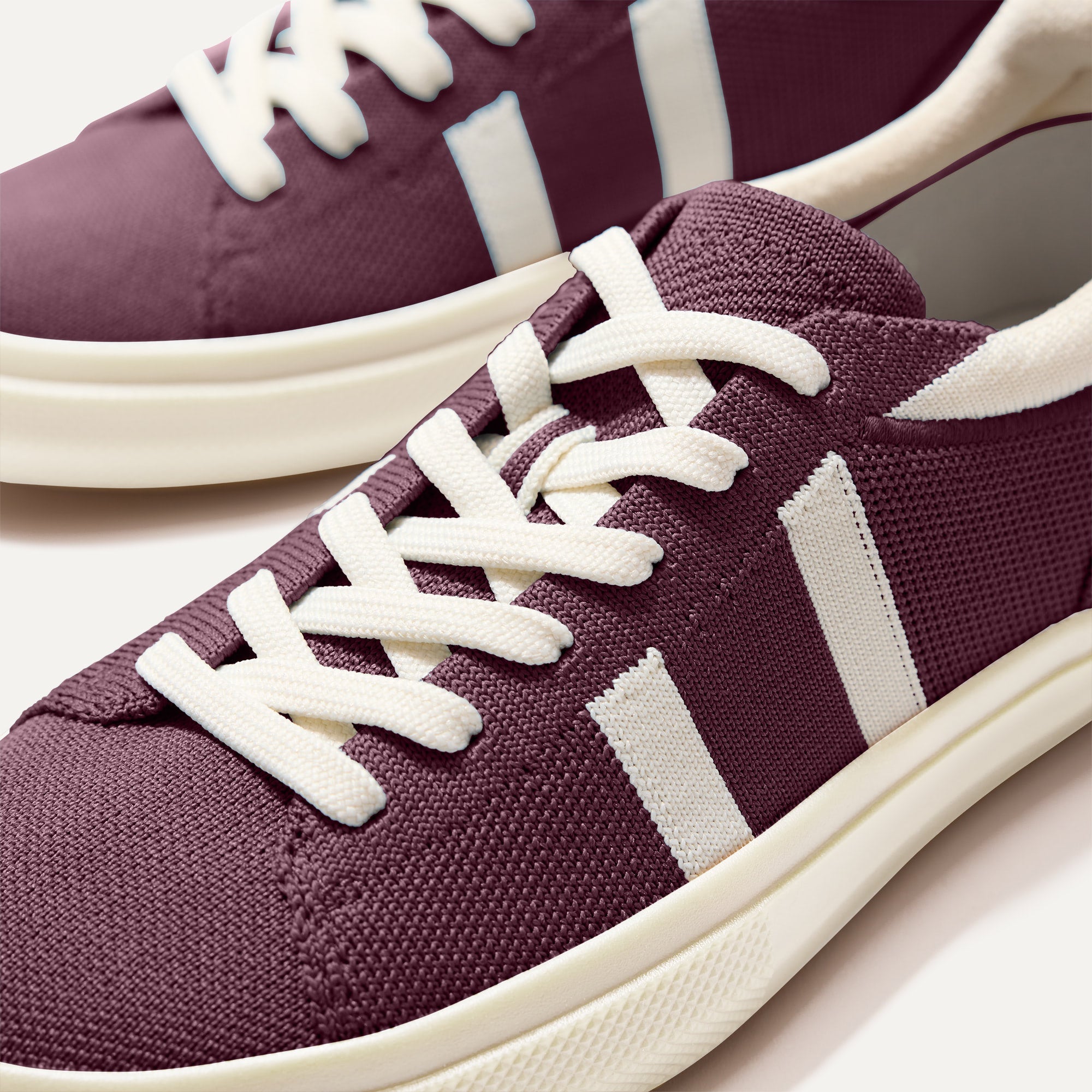 The Women's RS02 Sneaker - Burgundy Blitz(Burgundy Blitz,5)