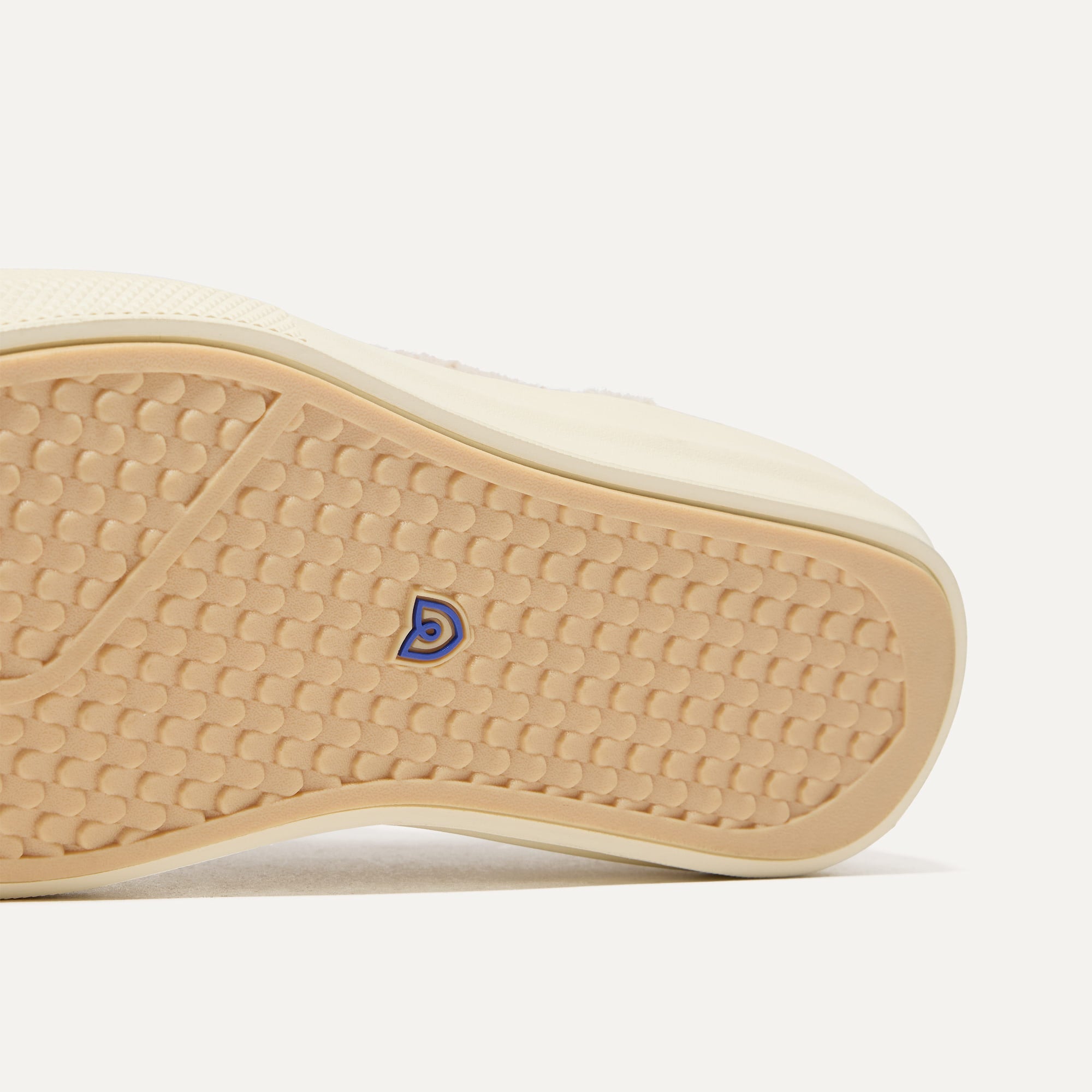 The Women's RS02 Sneaker - Honeybun Bouclé(Honeybun Boucle,5)