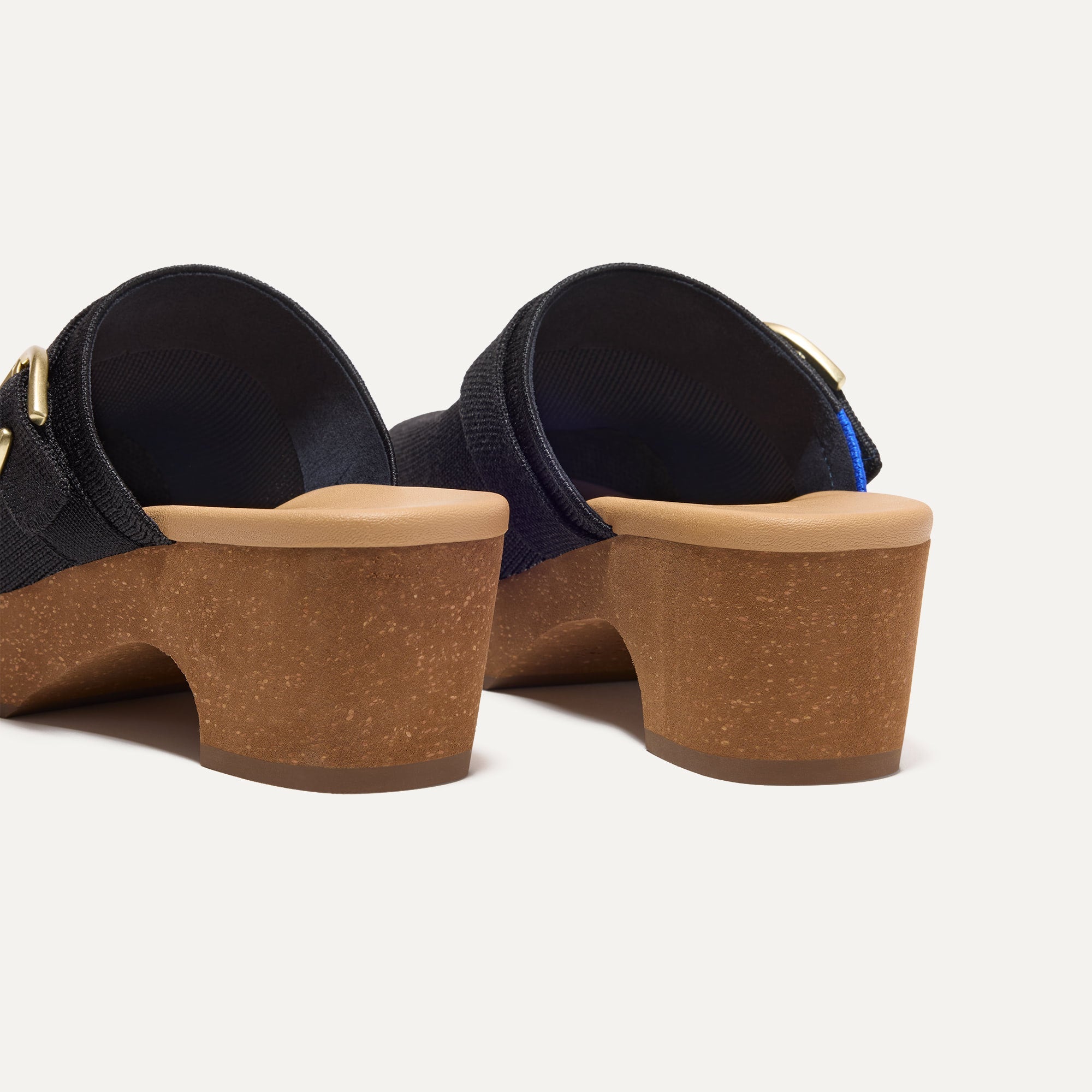 The Classic Clog - Black(Black,5)