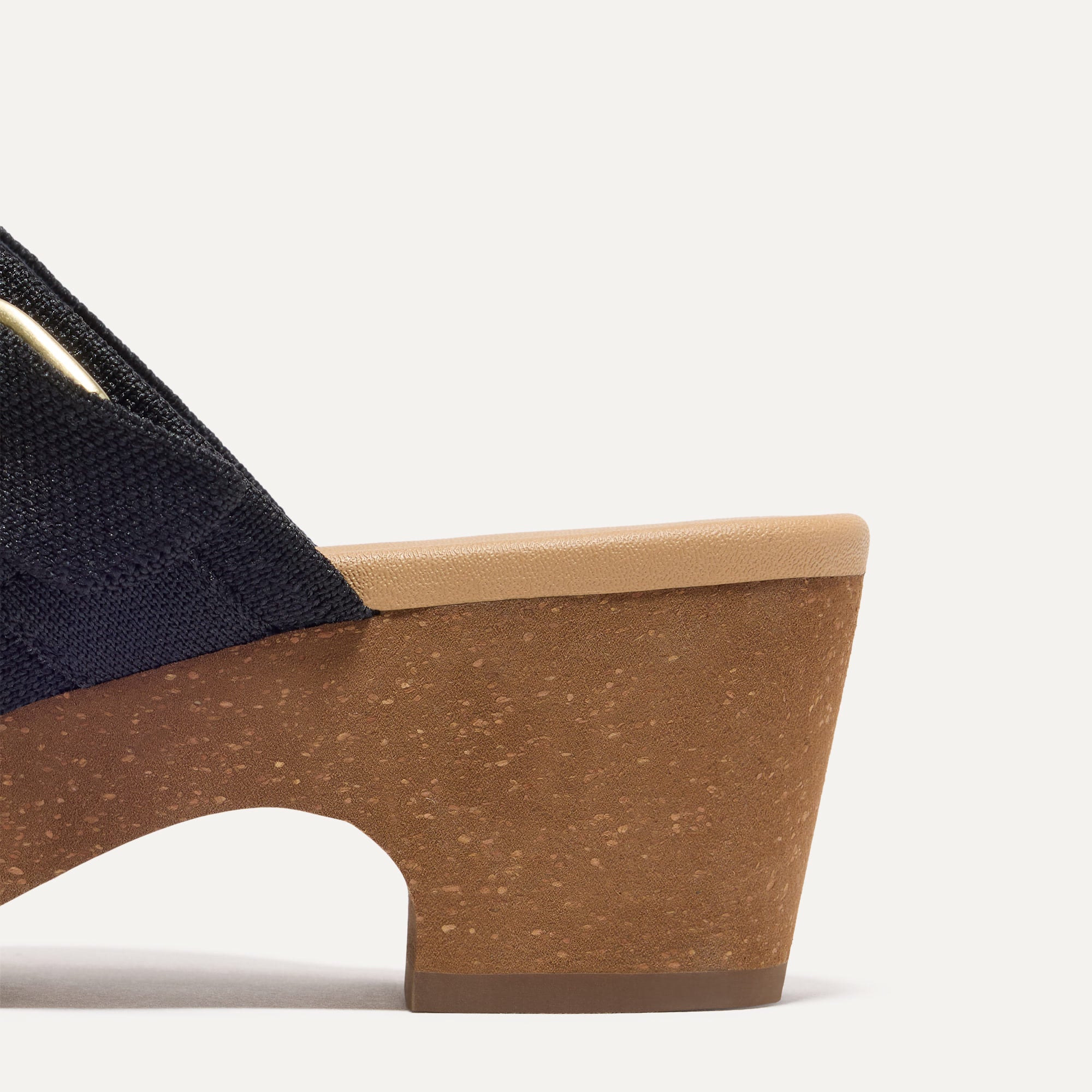 The Classic Clog - Black(Black,5)