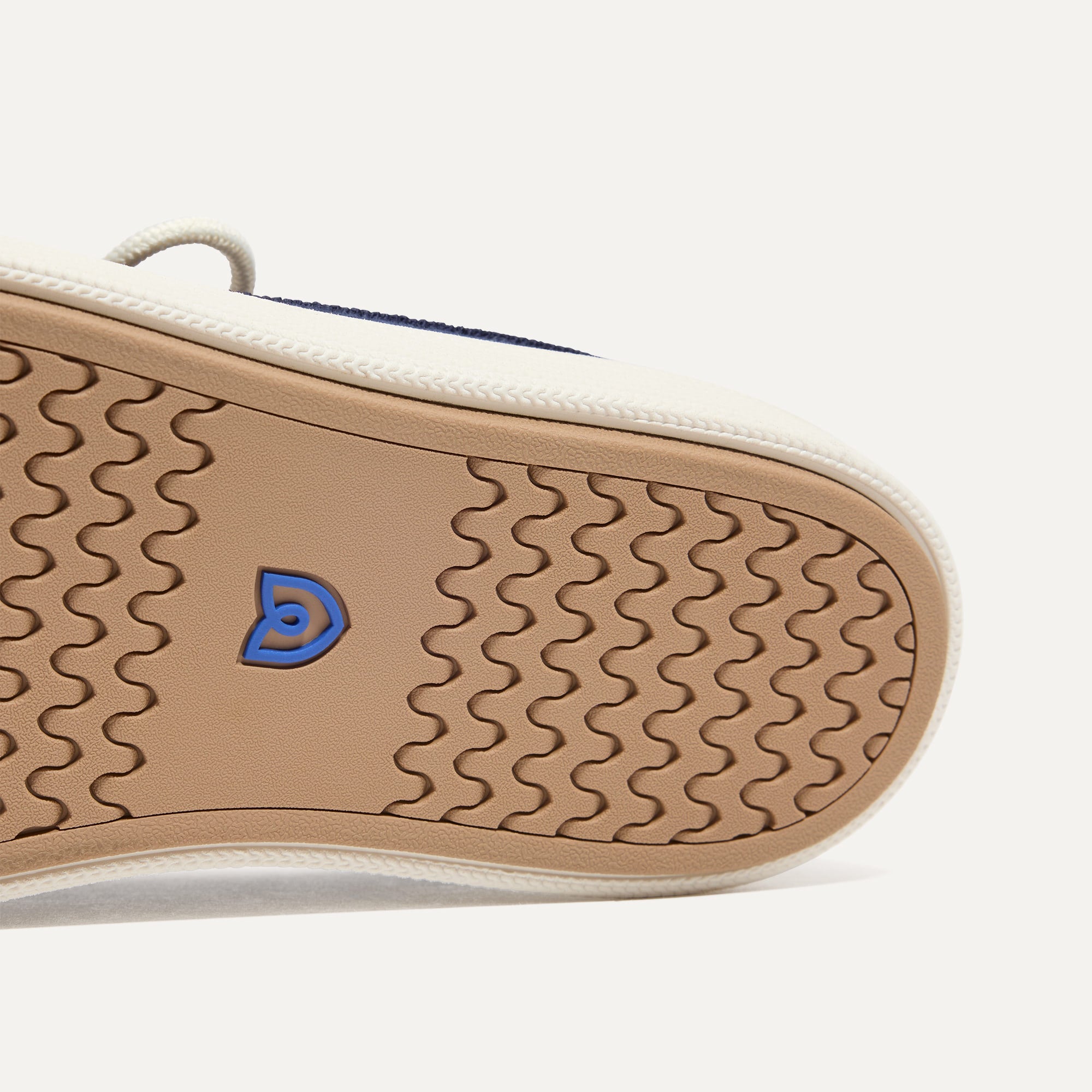 The Ravello Boat Shoe - Nautical Navy(Nautical Navy,7)