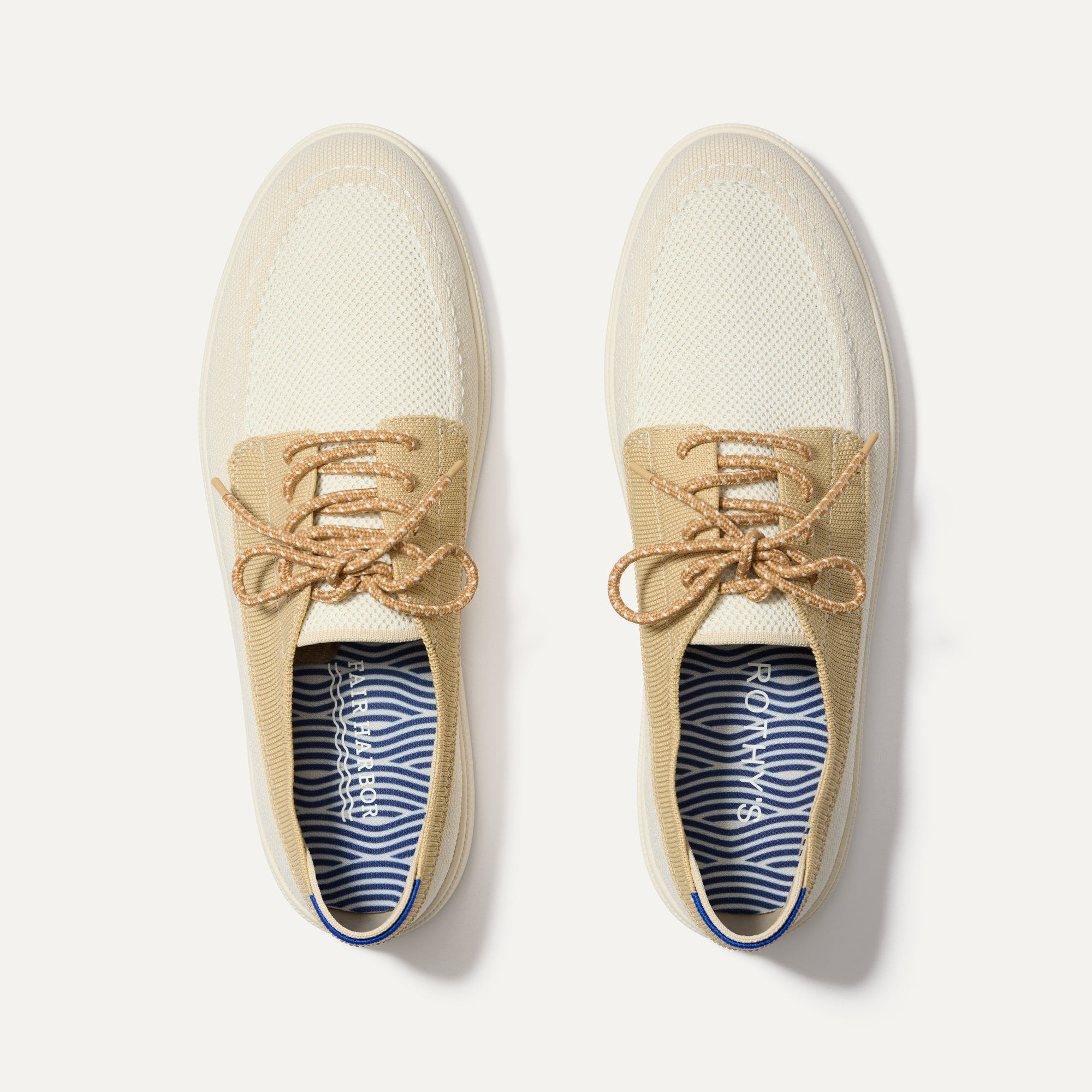 The Ravello Boat Shoe - Surf(Surf,7)