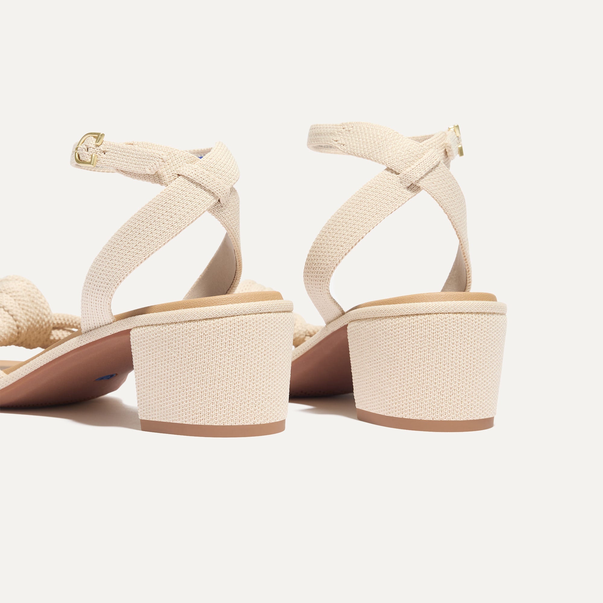 The Knot Sandal - Conch(Conch,5)