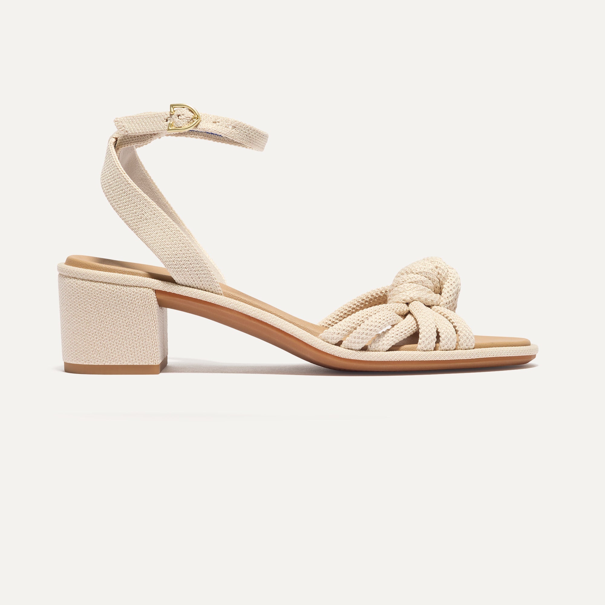 The Knot Sandal - Conch(Conch,5)