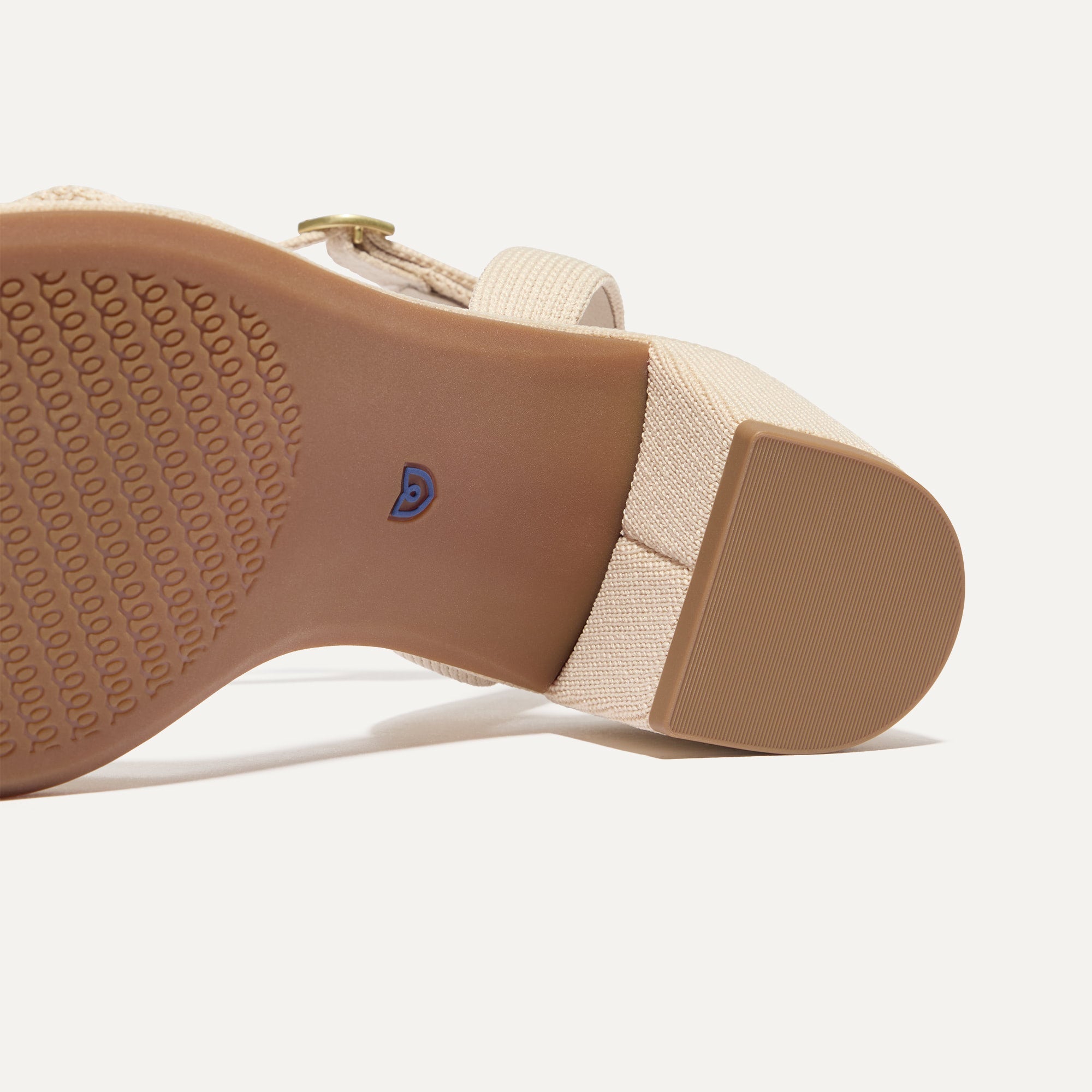 The Knot Sandal - Conch(Conch,5)
