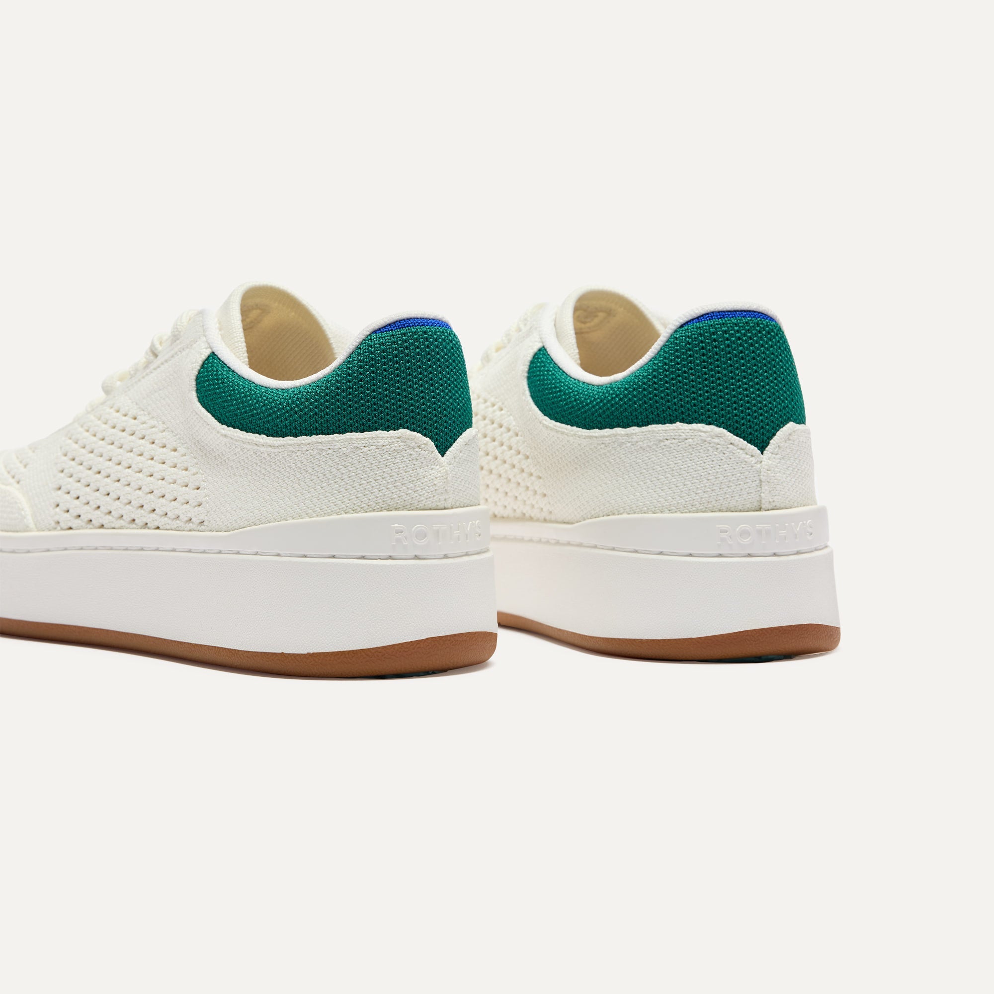 The Court Sneaker - Birdie(Birdie,5)