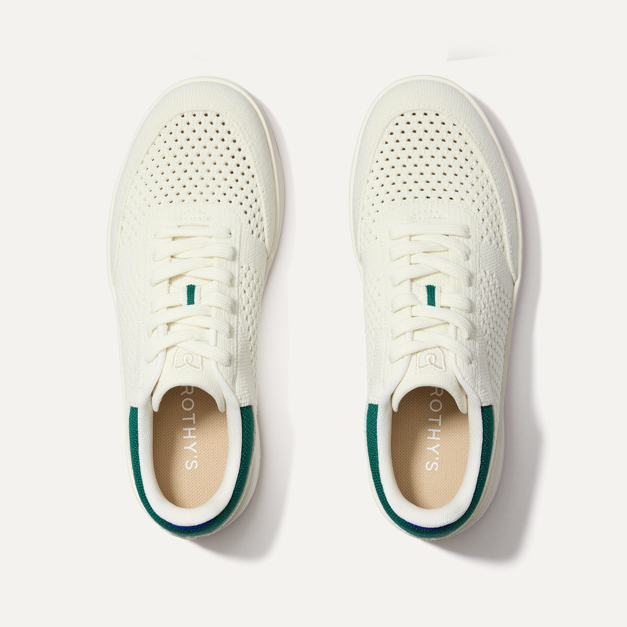The Court Sneaker - Birdie(Birdie,5)