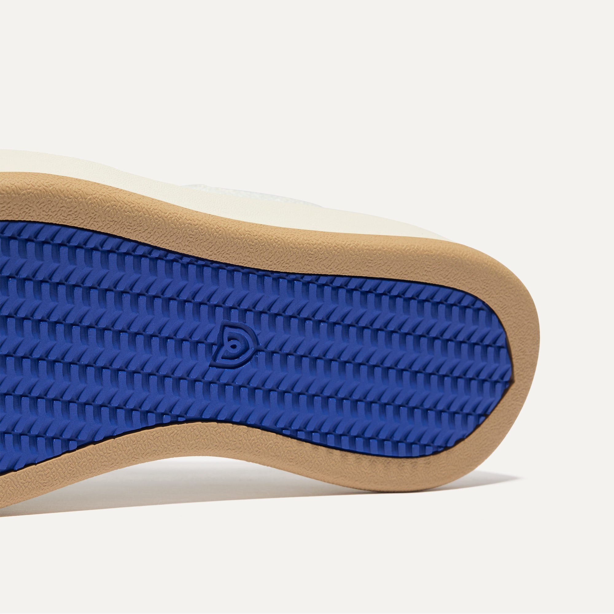 The Court Sneaker - Bright White(Bright White,5)