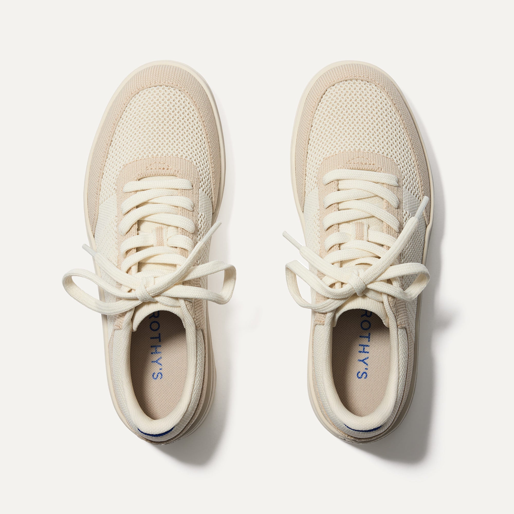 The Court Sneaker - Sand Dune(Sand Dune,5)